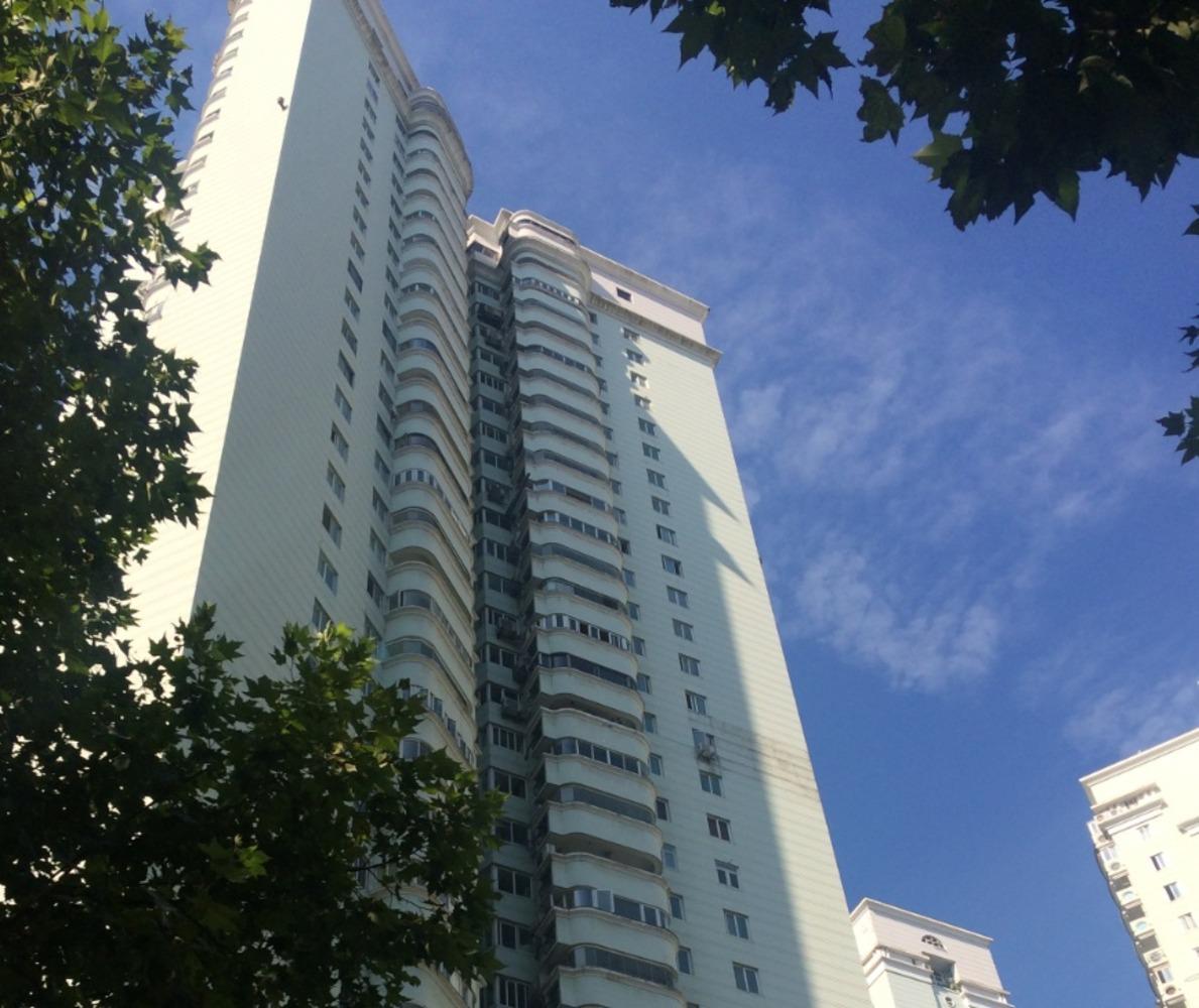 上海汇景苑二手房房源图片