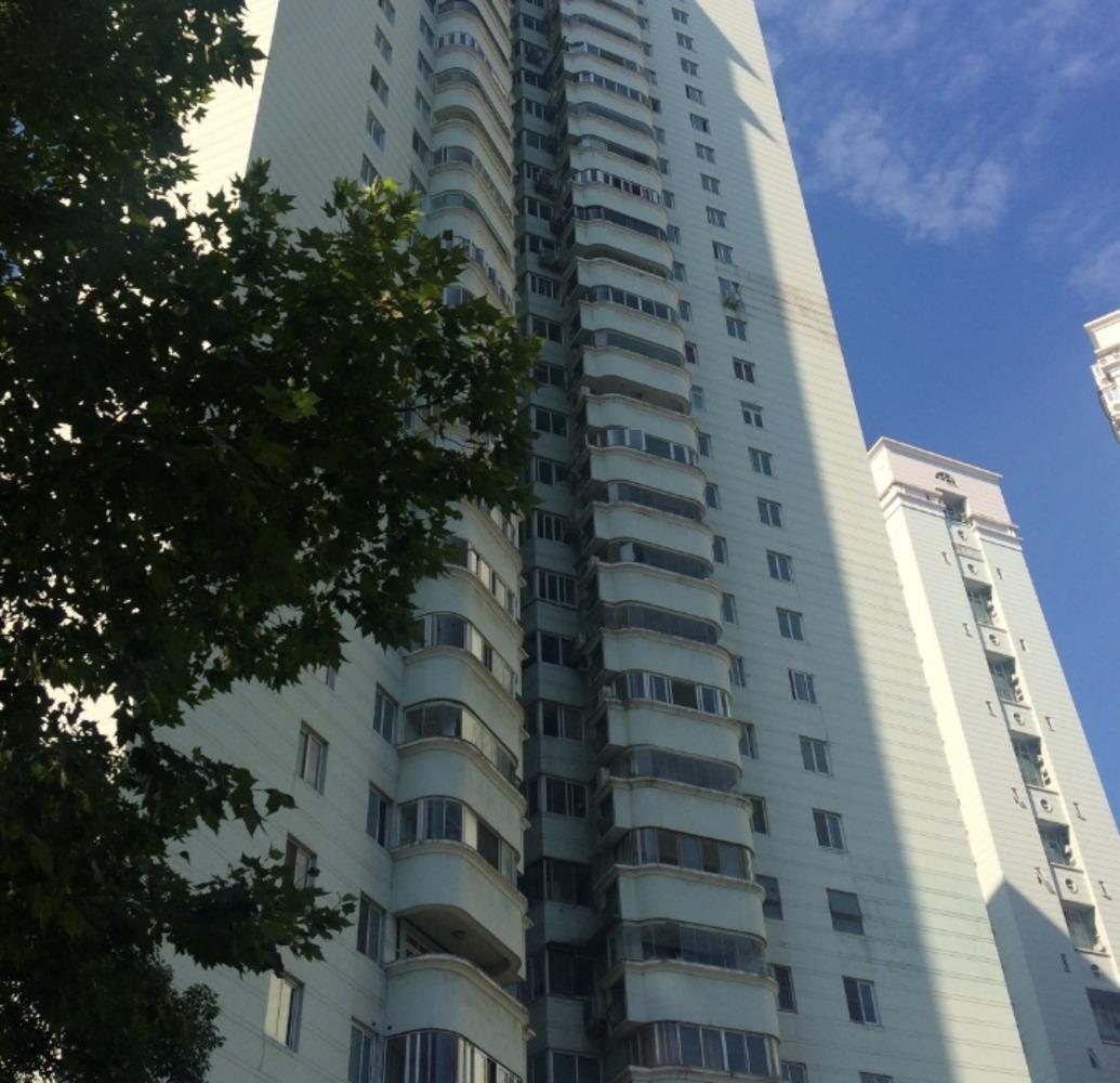 上海汇景苑二手房房源图片