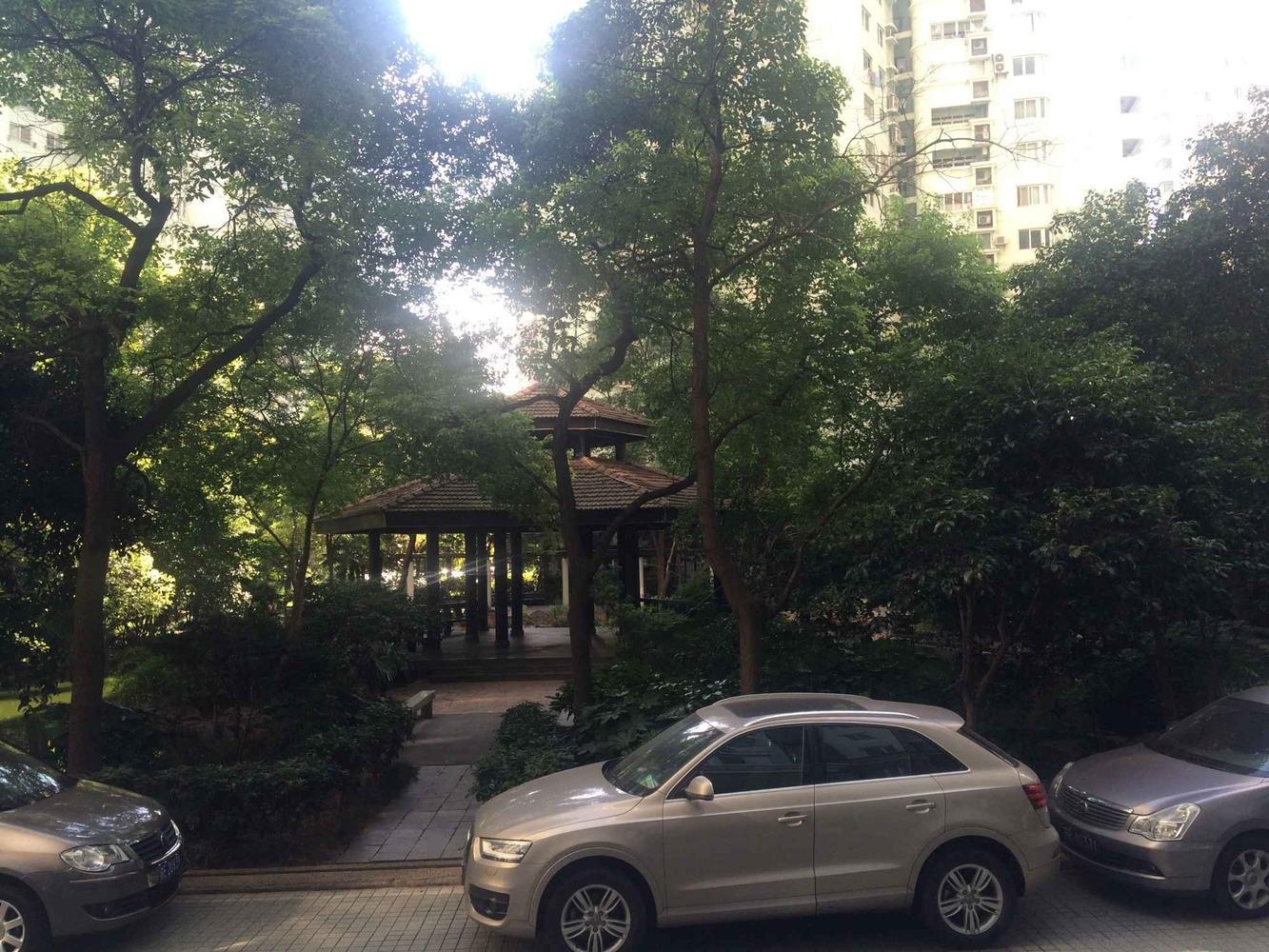 上海汇景苑二手房房源图片