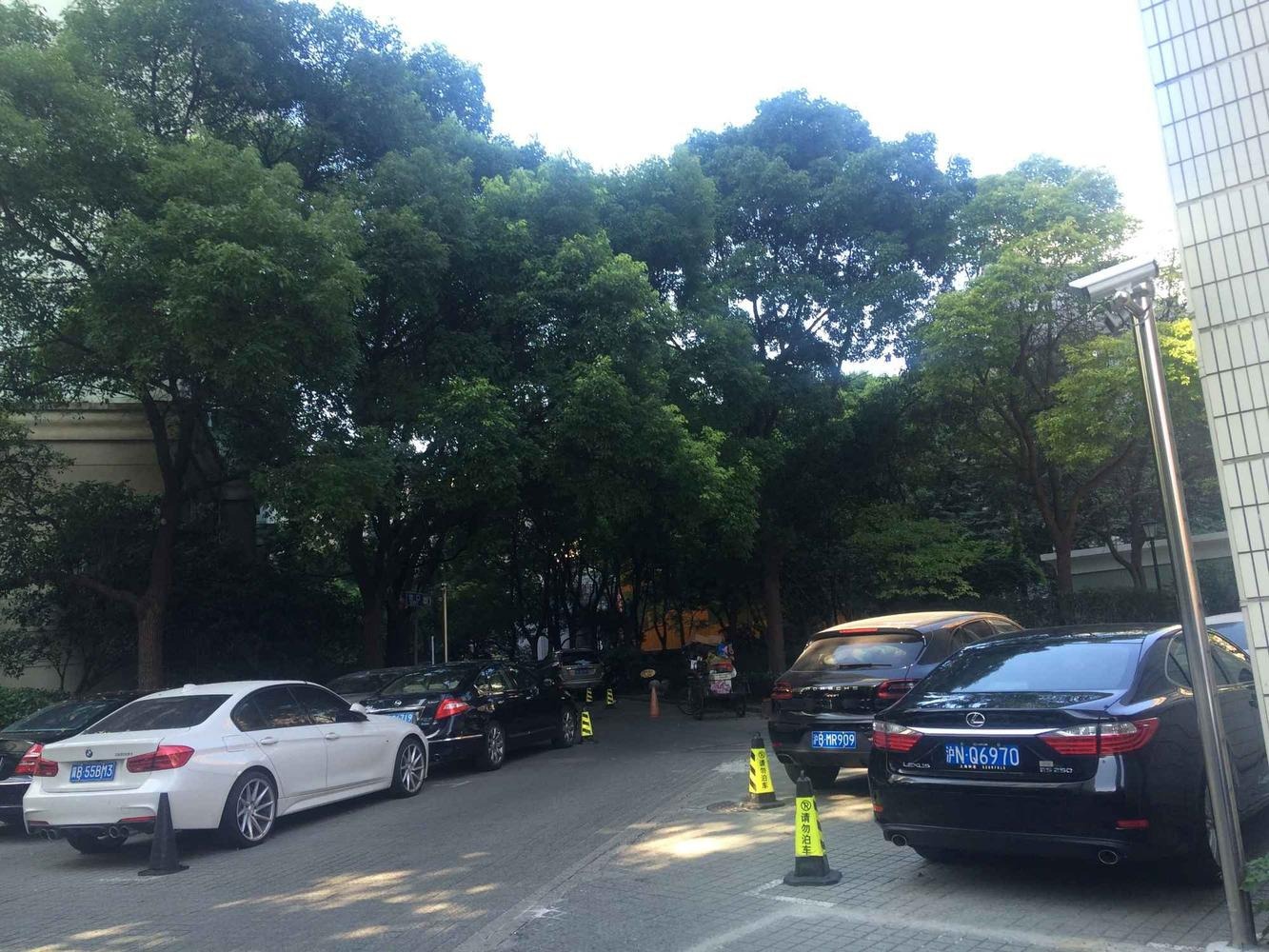 上海汇景苑二手房房源图片
