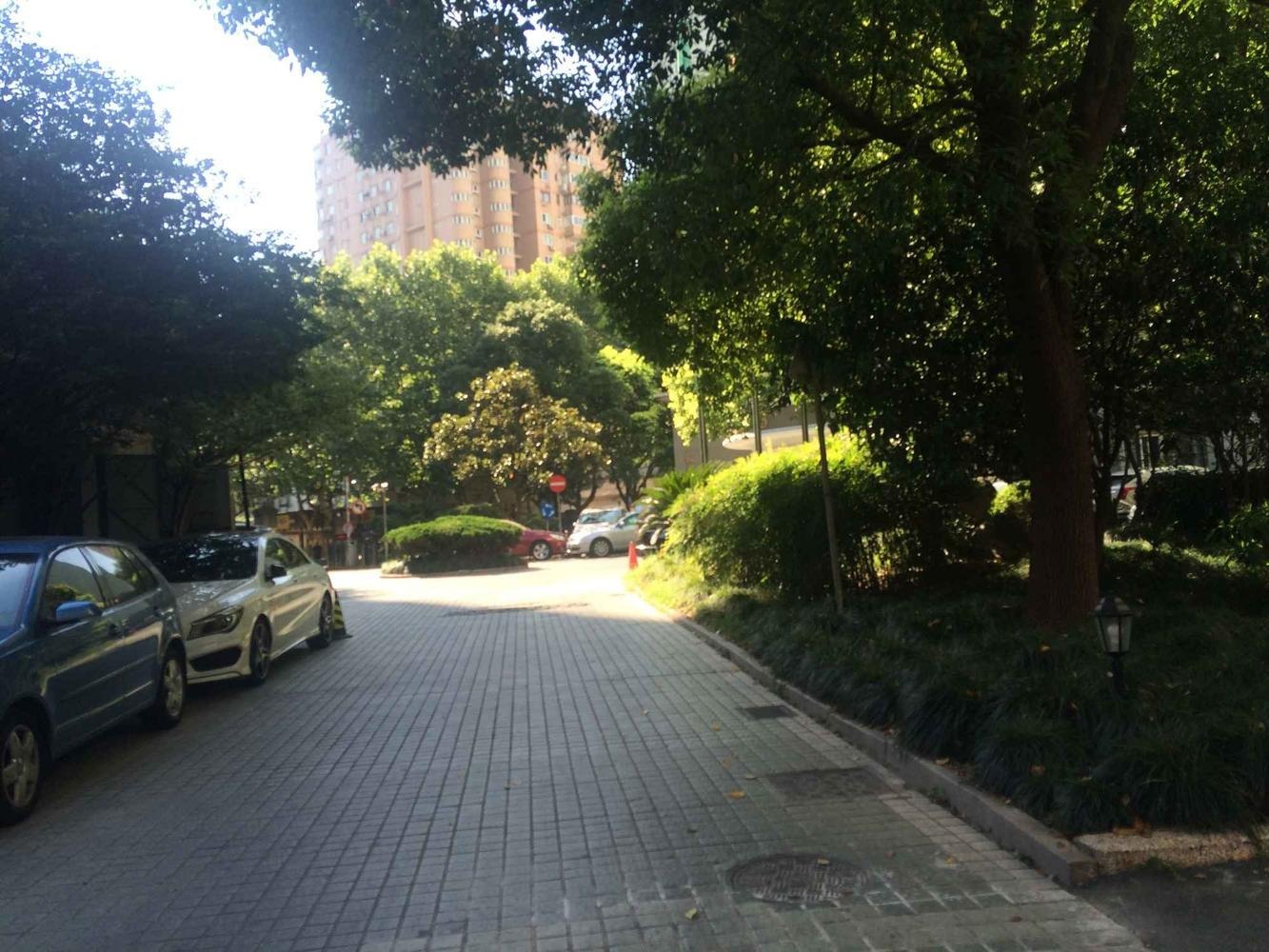 上海汇景苑二手房房源图片