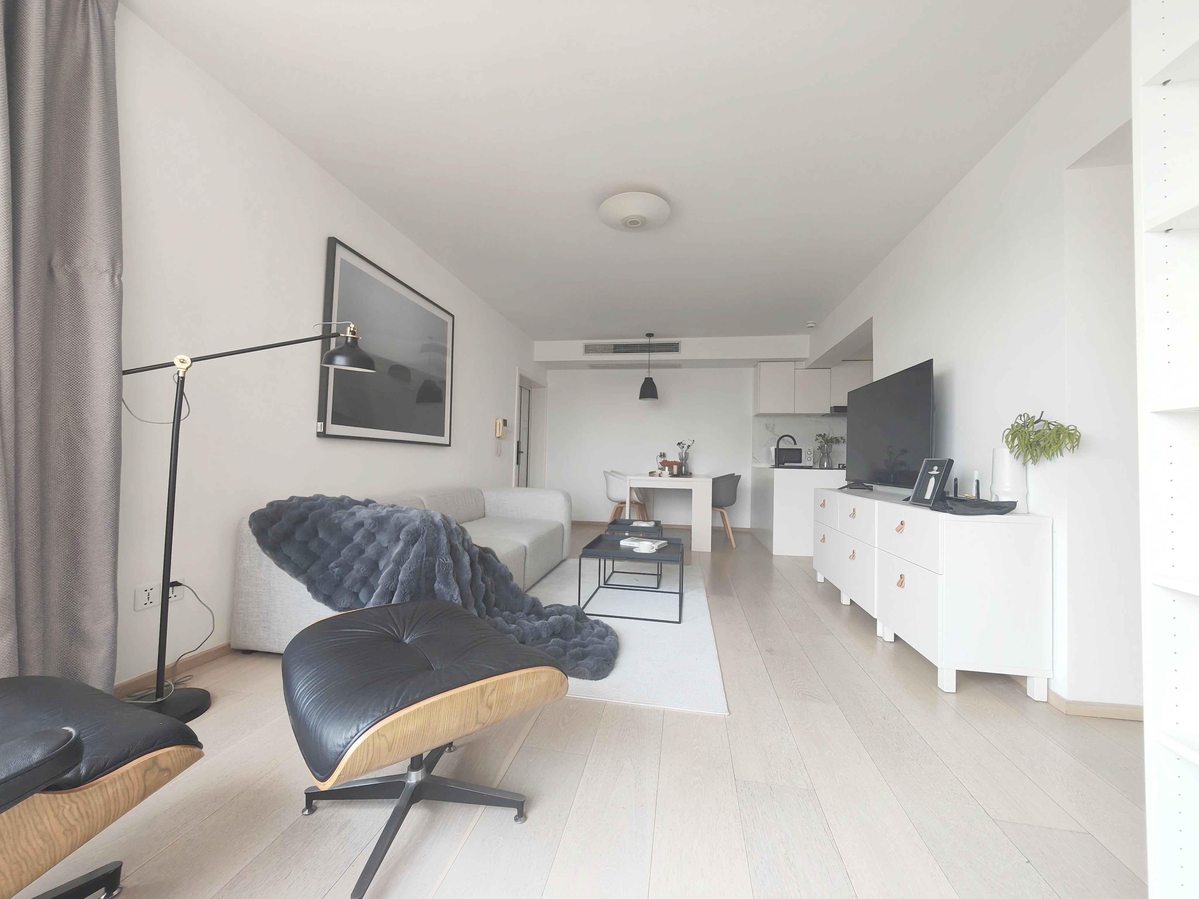 上海东方巴黎霞飞苑二手房房源图片