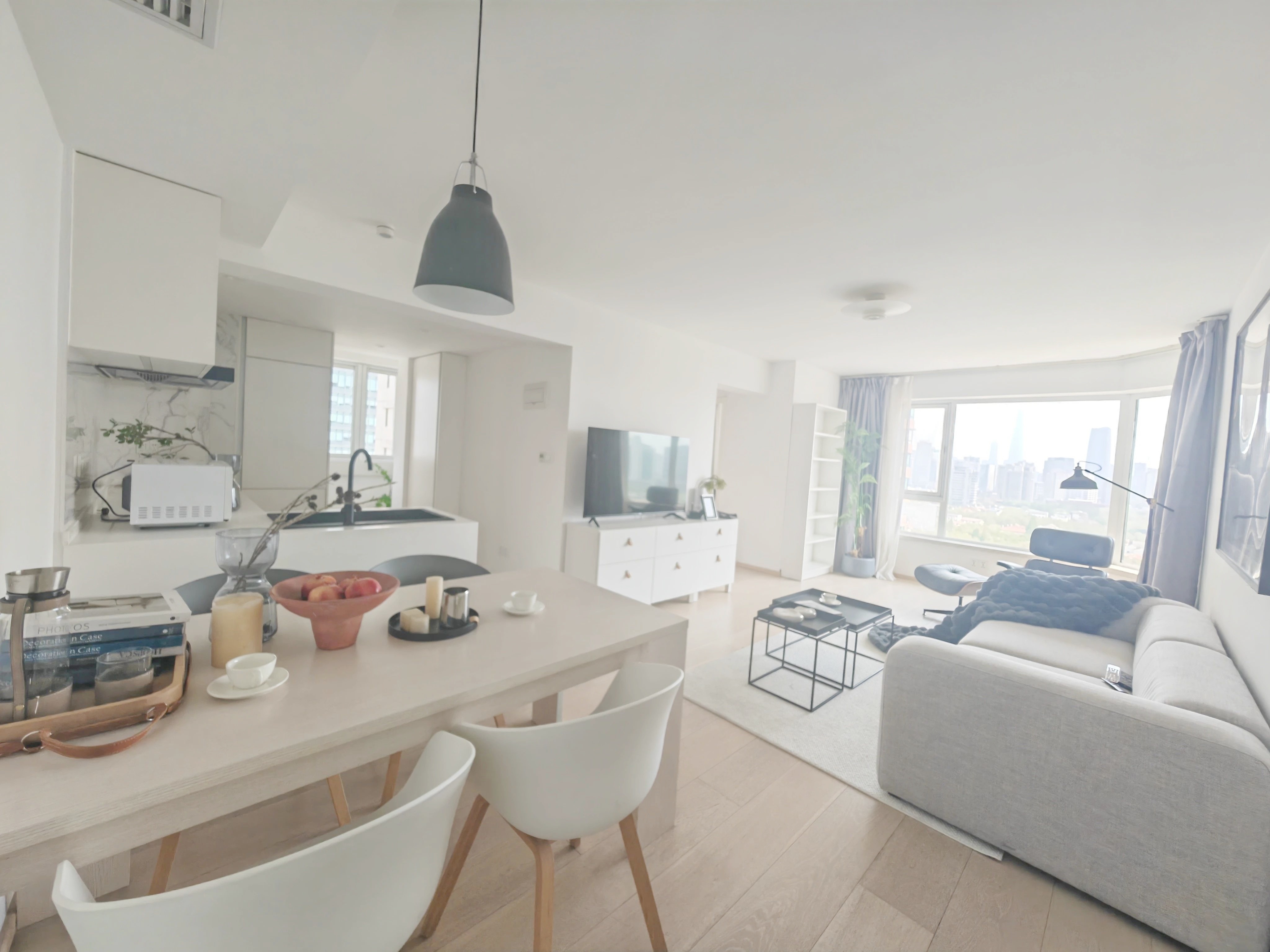 上海东方巴黎霞飞苑二手房房源图片