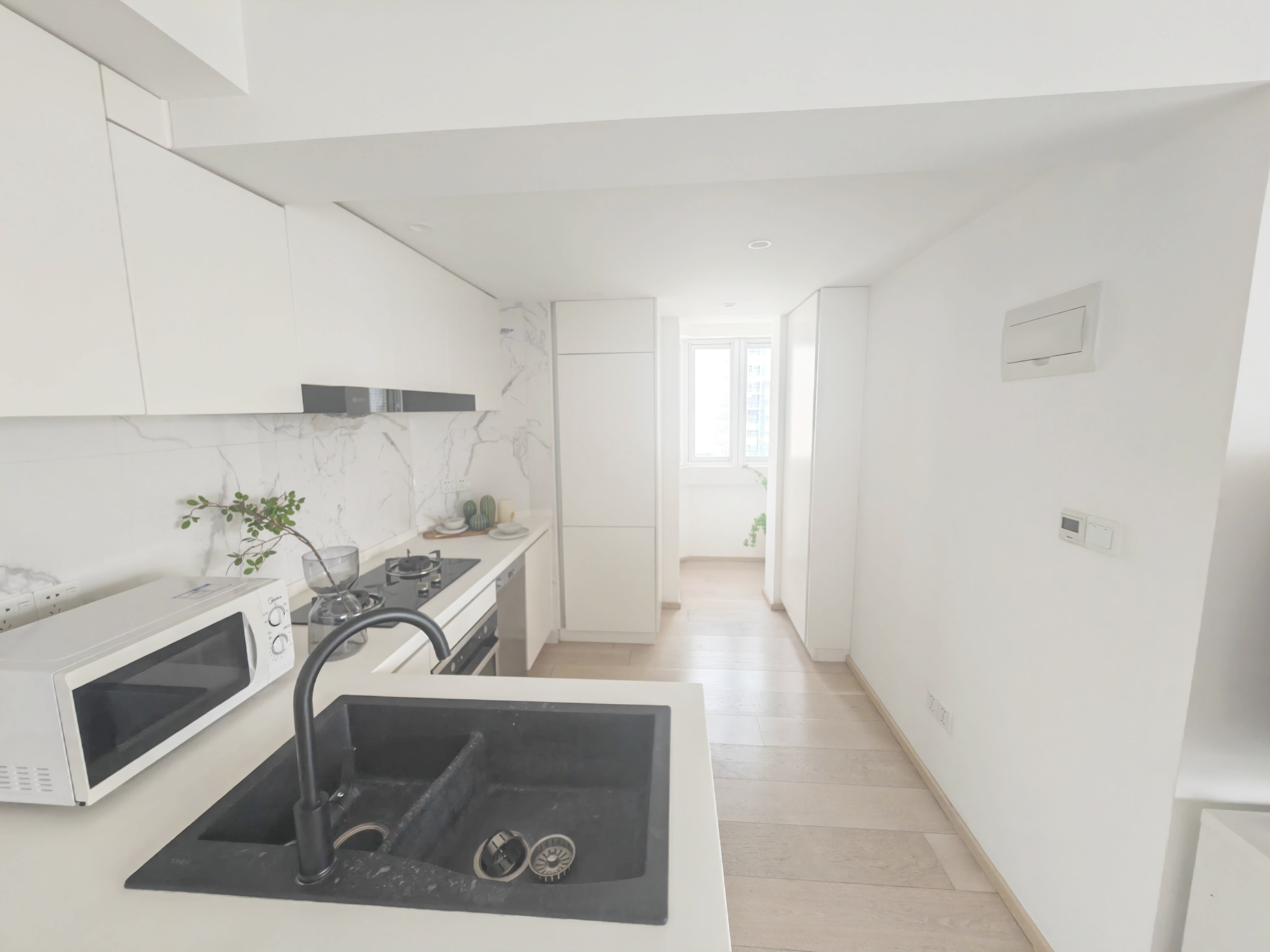 上海东方巴黎霞飞苑二手房房源图片