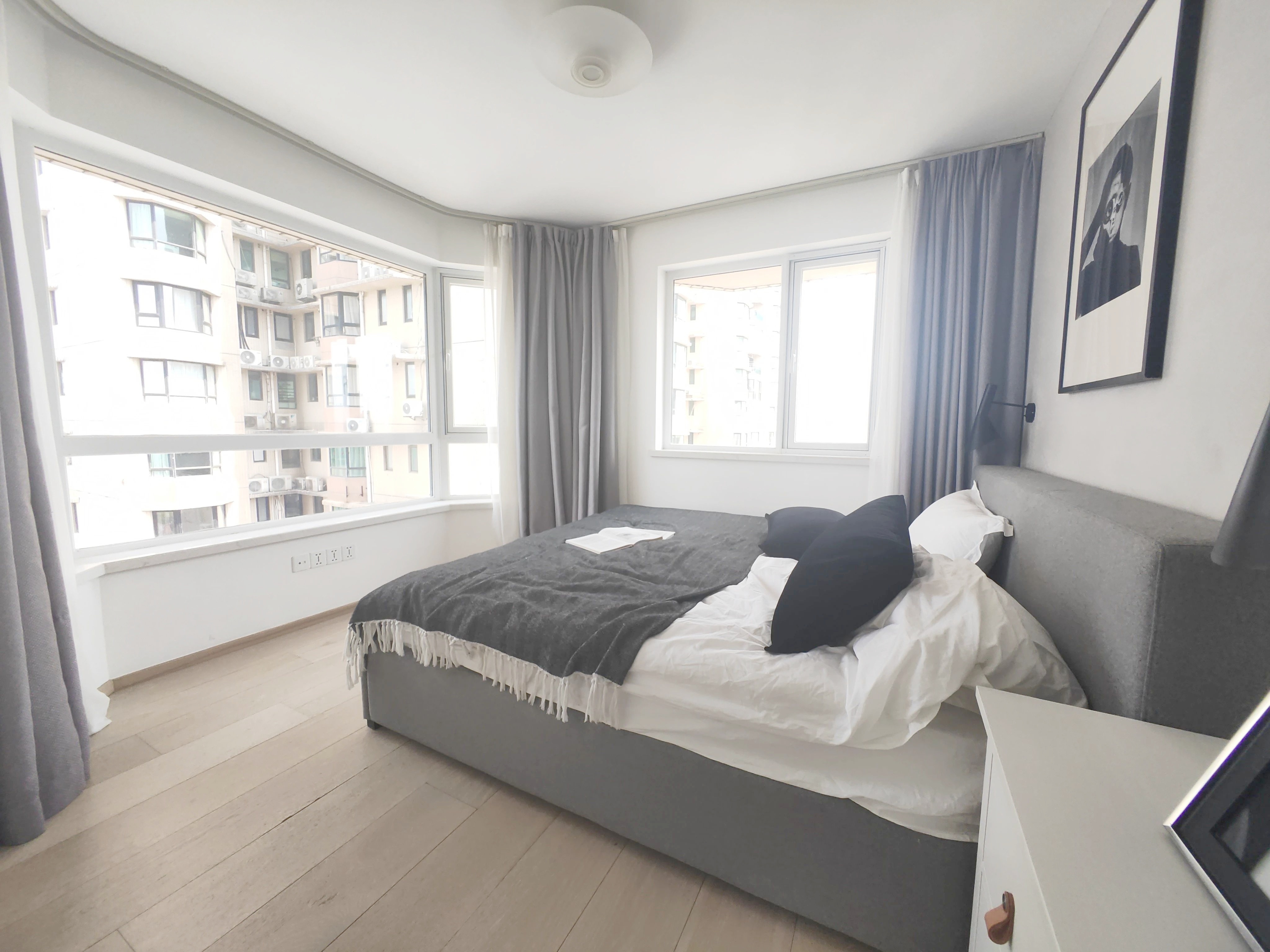 上海东方巴黎霞飞苑二手房房源图片