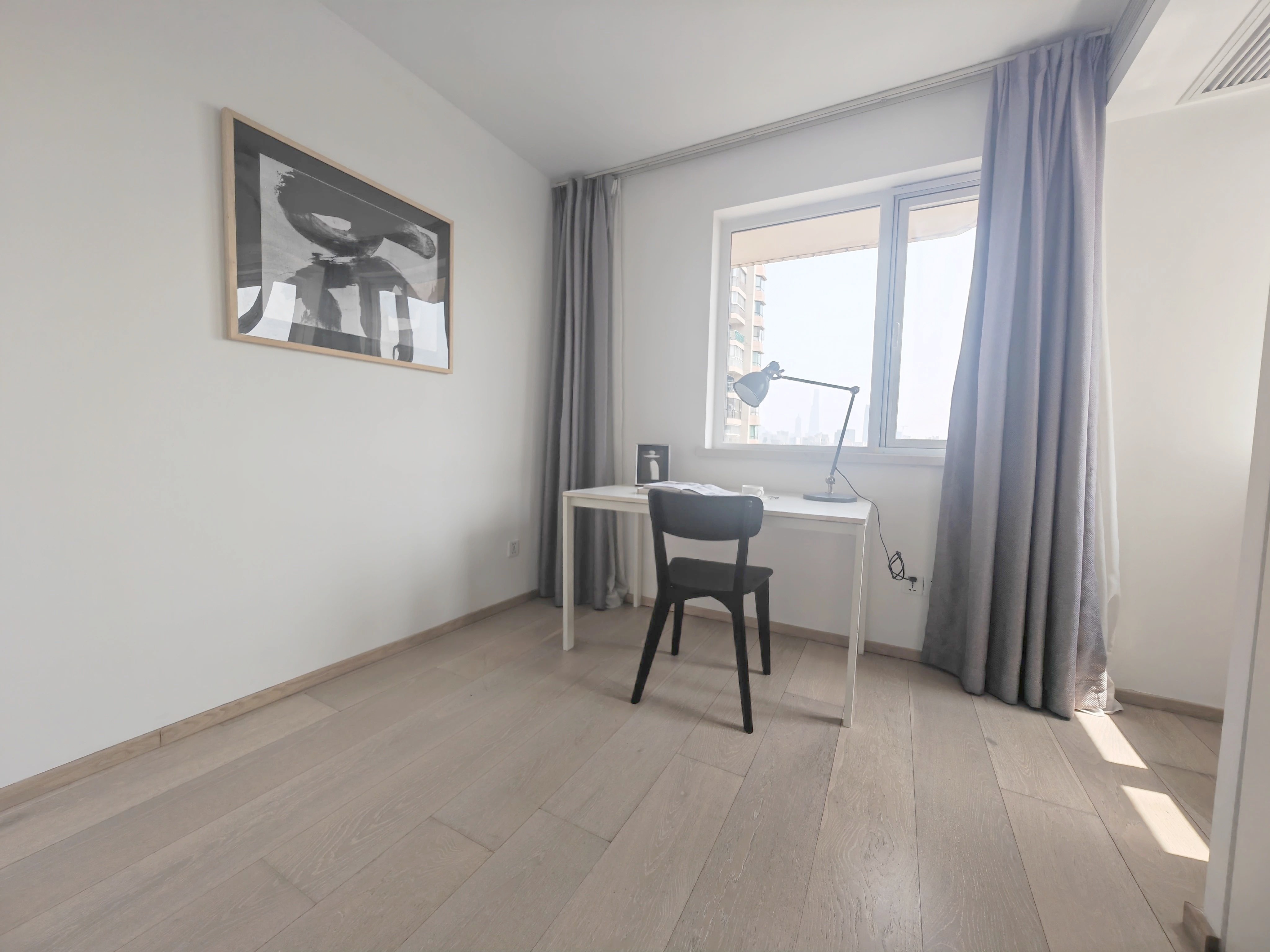 上海东方巴黎霞飞苑二手房房源图片