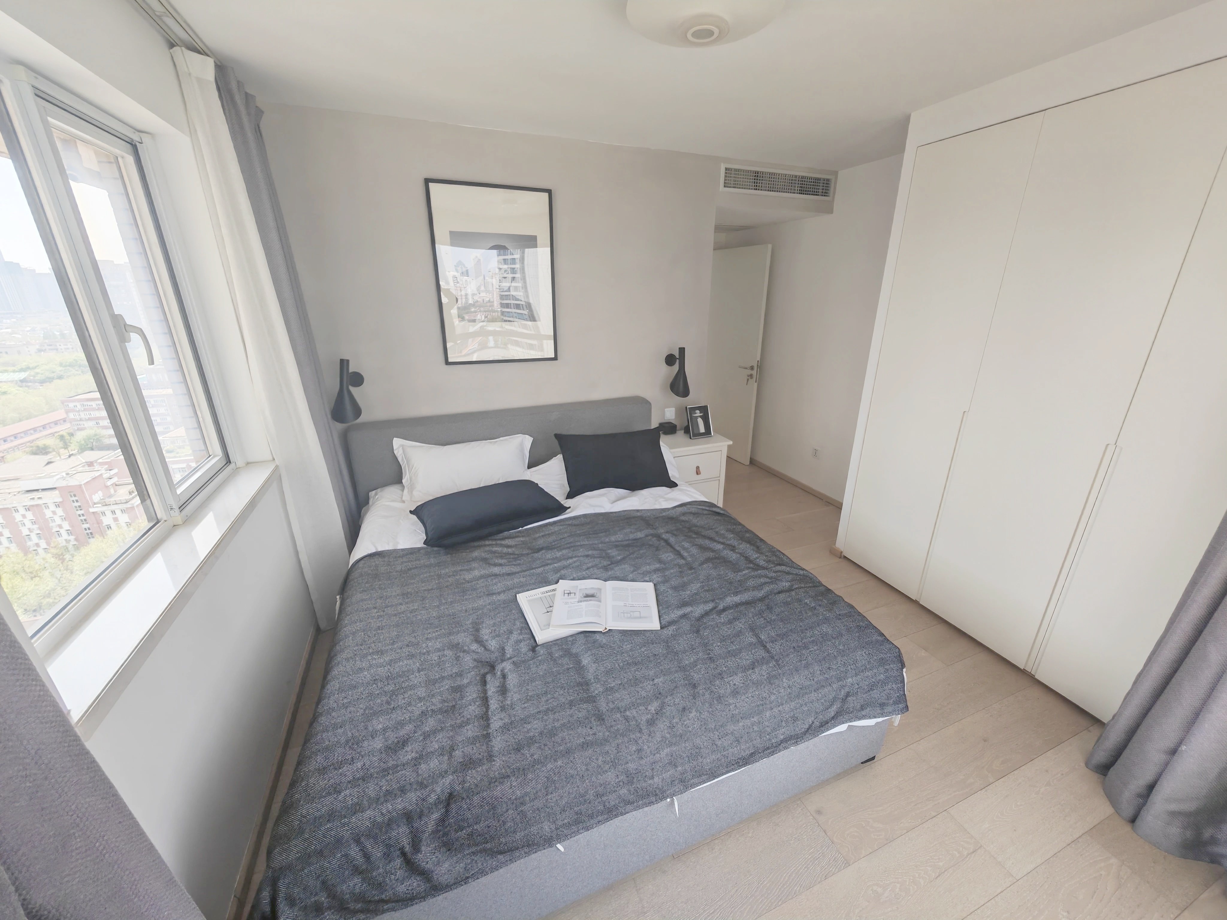 上海东方巴黎霞飞苑二手房房源图片