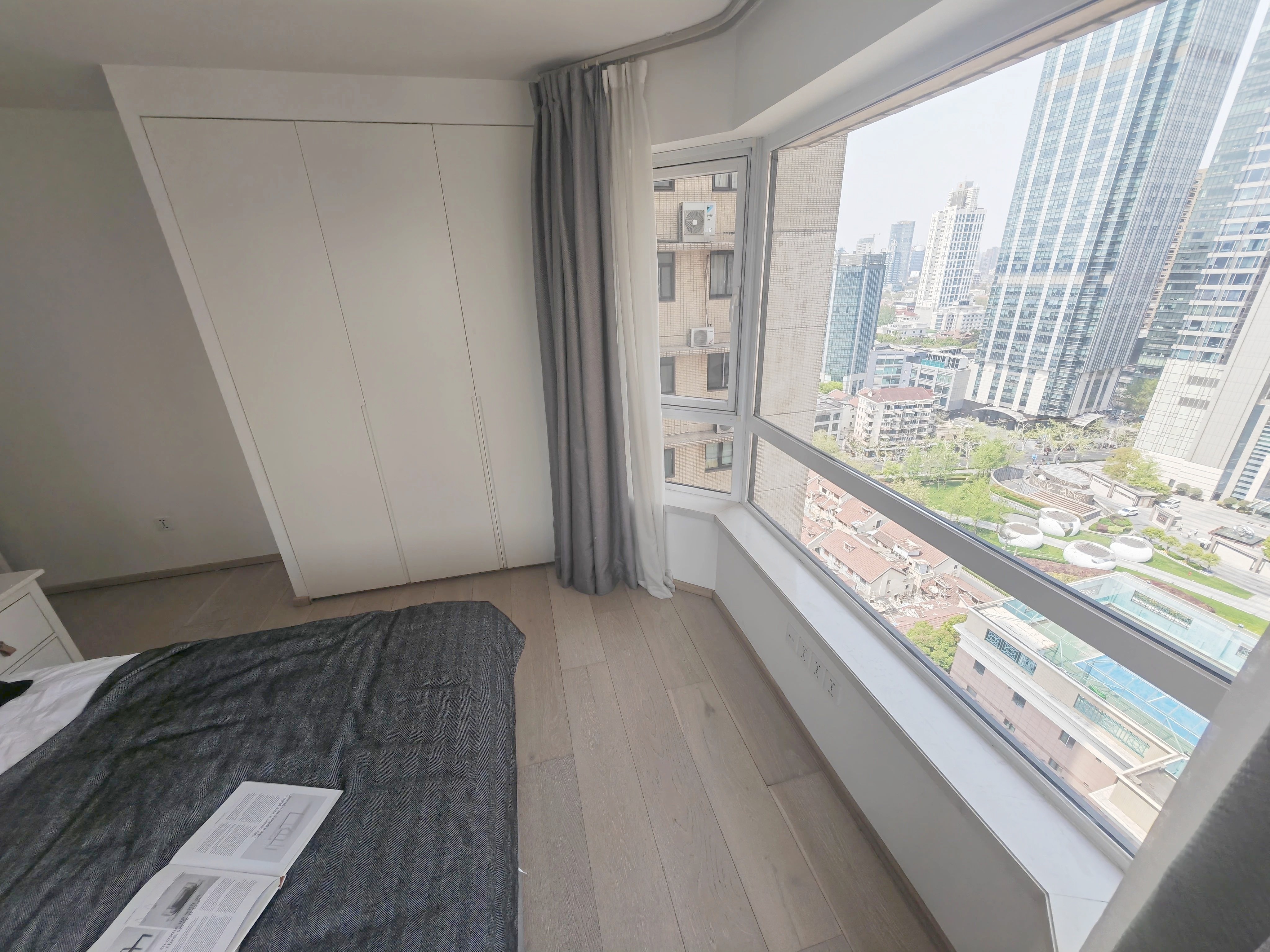 上海东方巴黎霞飞苑二手房房源图片