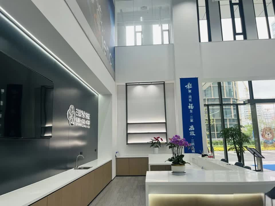 上海瑞企得二手房房源图片
