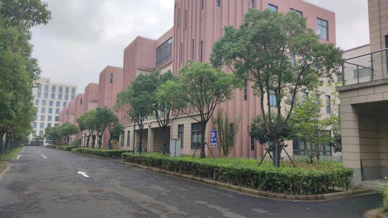 上海瑞企得二手房房源图片