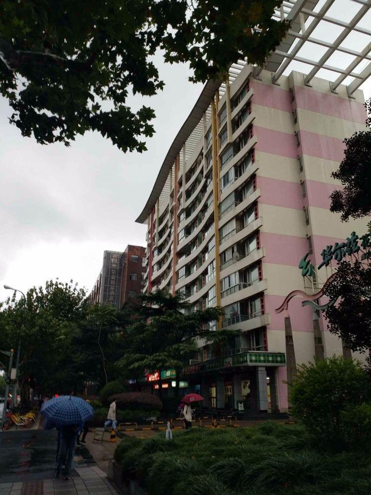 上海万科华尔兹花园二手房房源图片