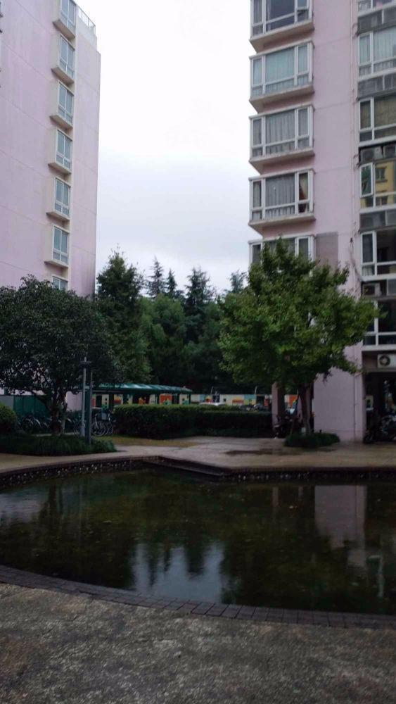 上海万科华尔兹花园二手房房源图片