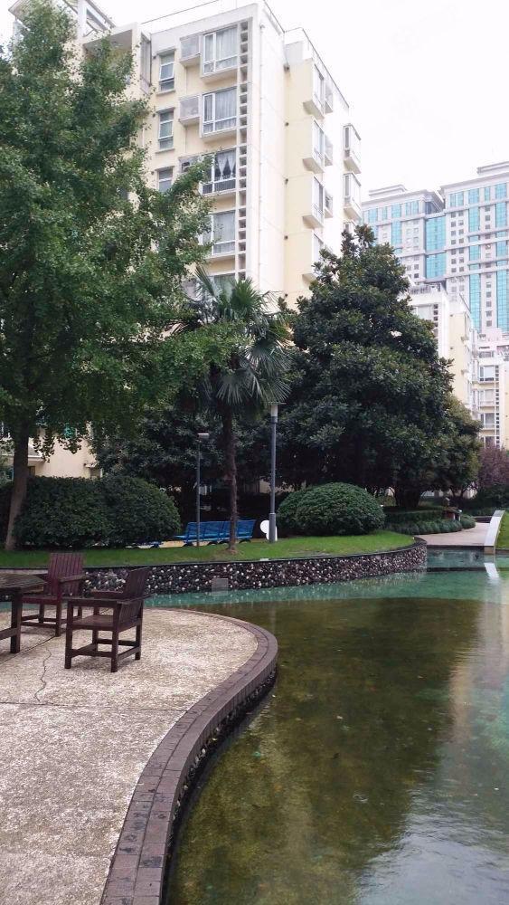 上海万科华尔兹花园二手房房源图片