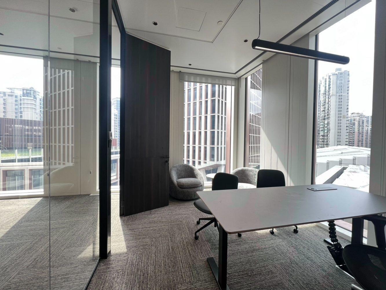 上海国华金融中心二手房房源图片