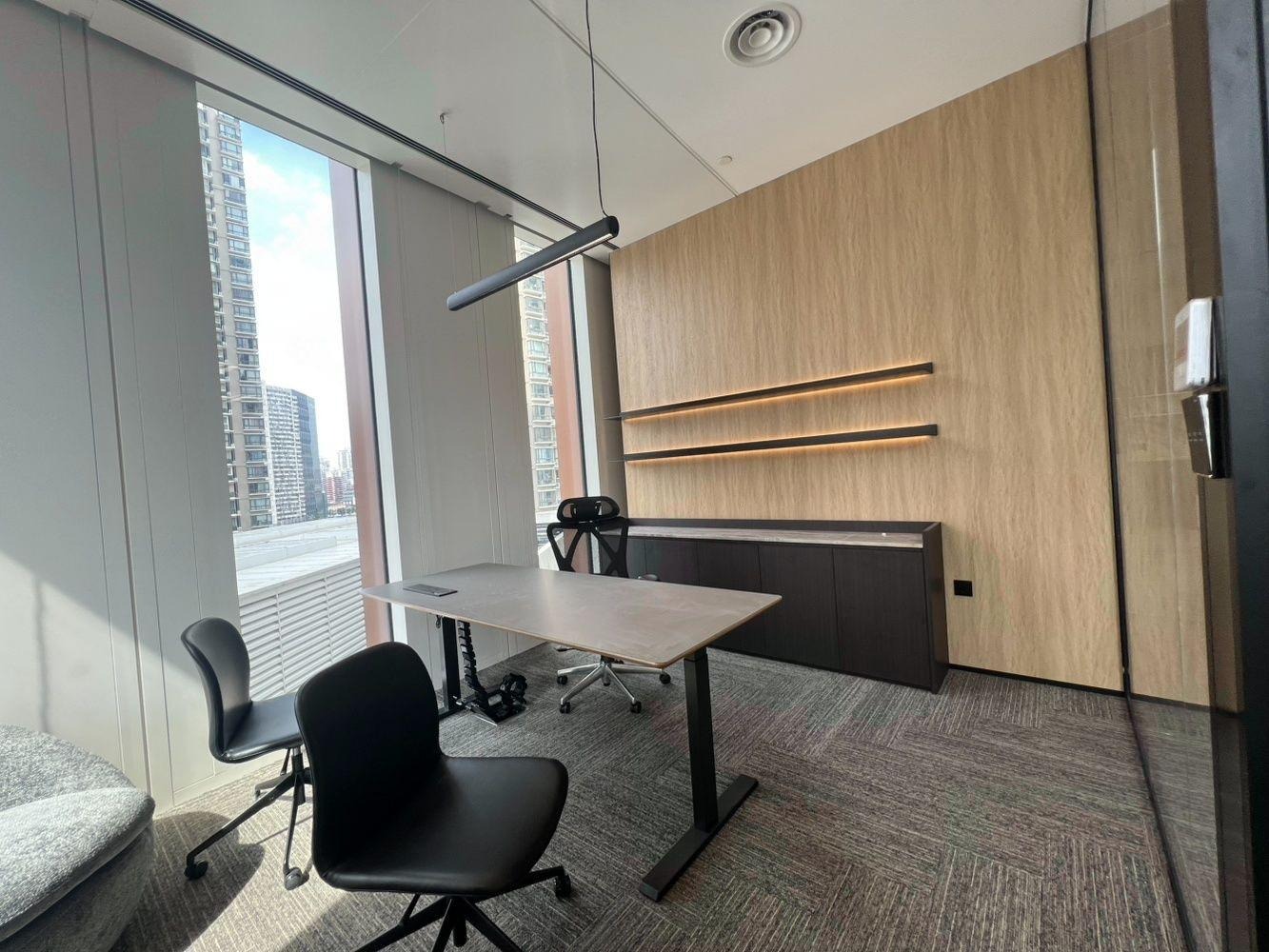 上海国华金融中心二手房房源图片