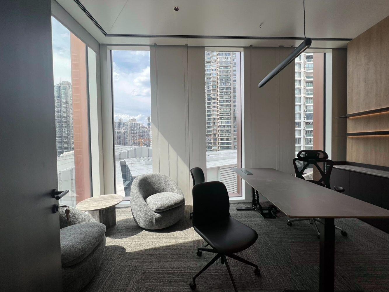 上海国华金融中心二手房房源图片