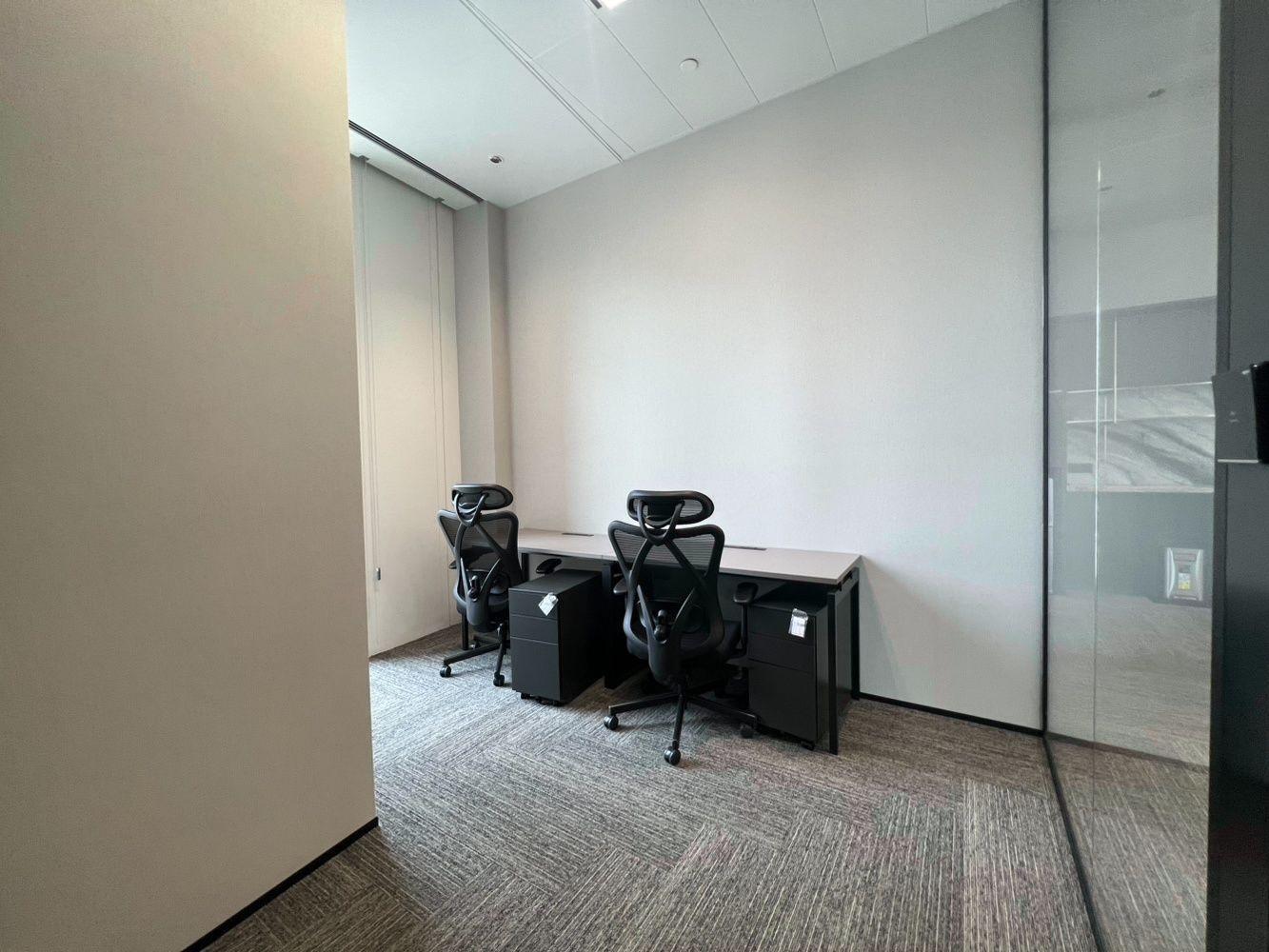 上海国华金融中心二手房房源图片