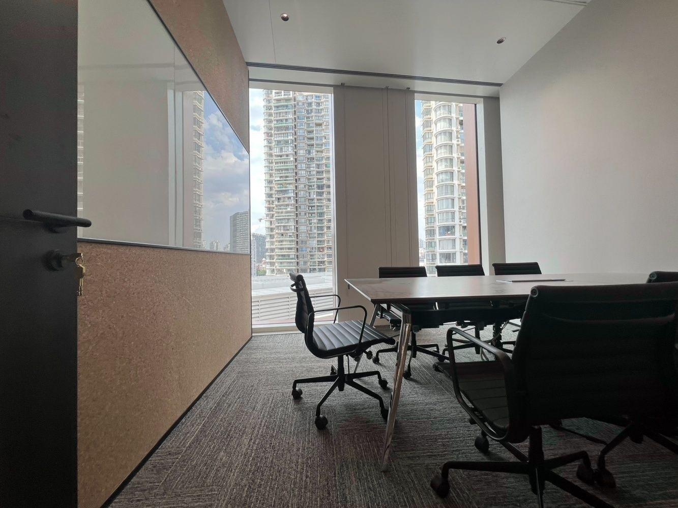 上海国华金融中心二手房房源图片