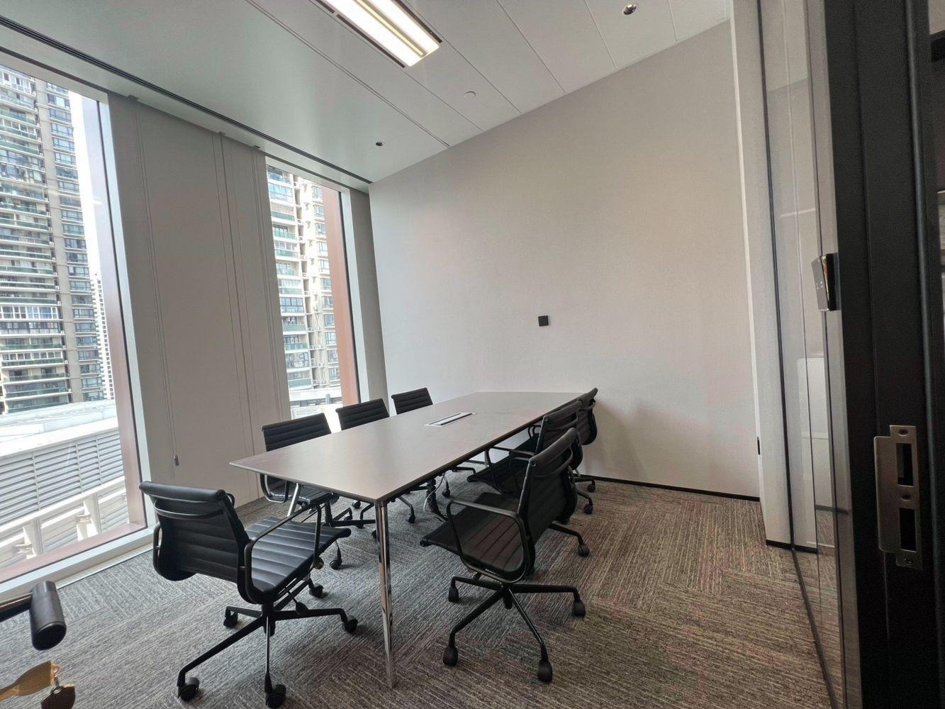 上海国华金融中心二手房房源图片