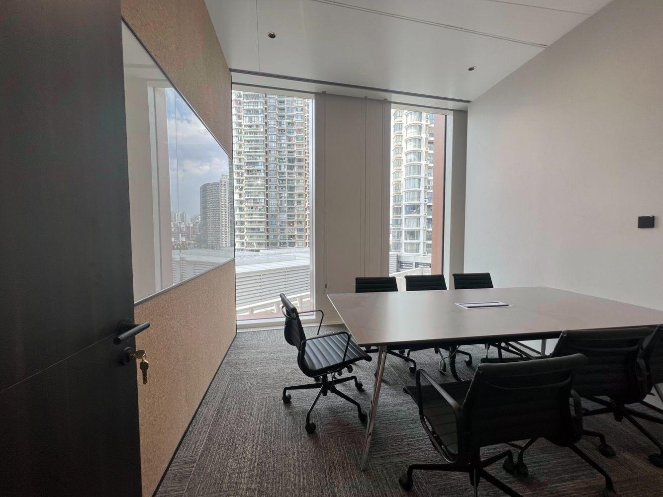 上海国华金融中心二手房房源图片