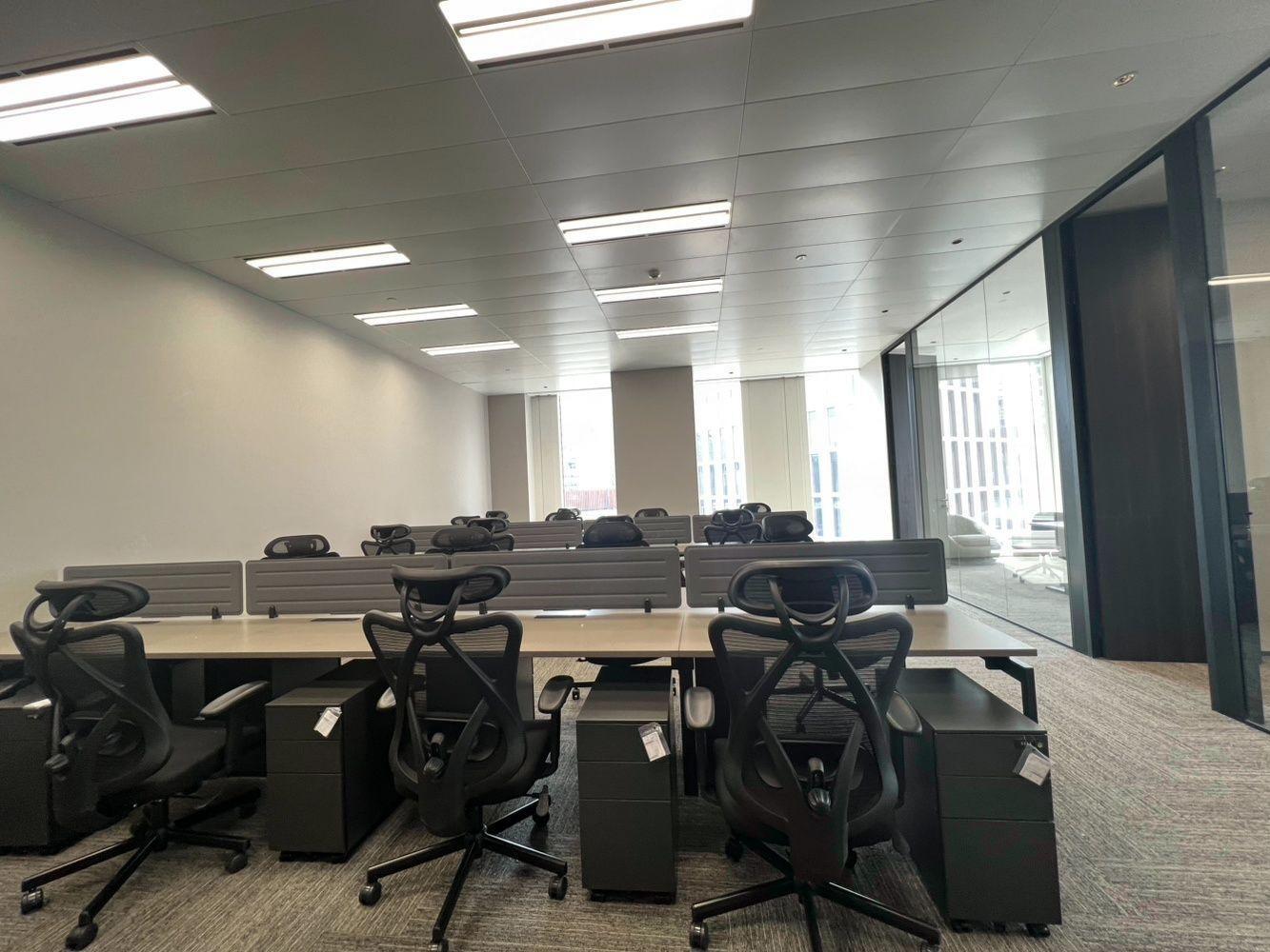 上海国华金融中心二手房房源图片