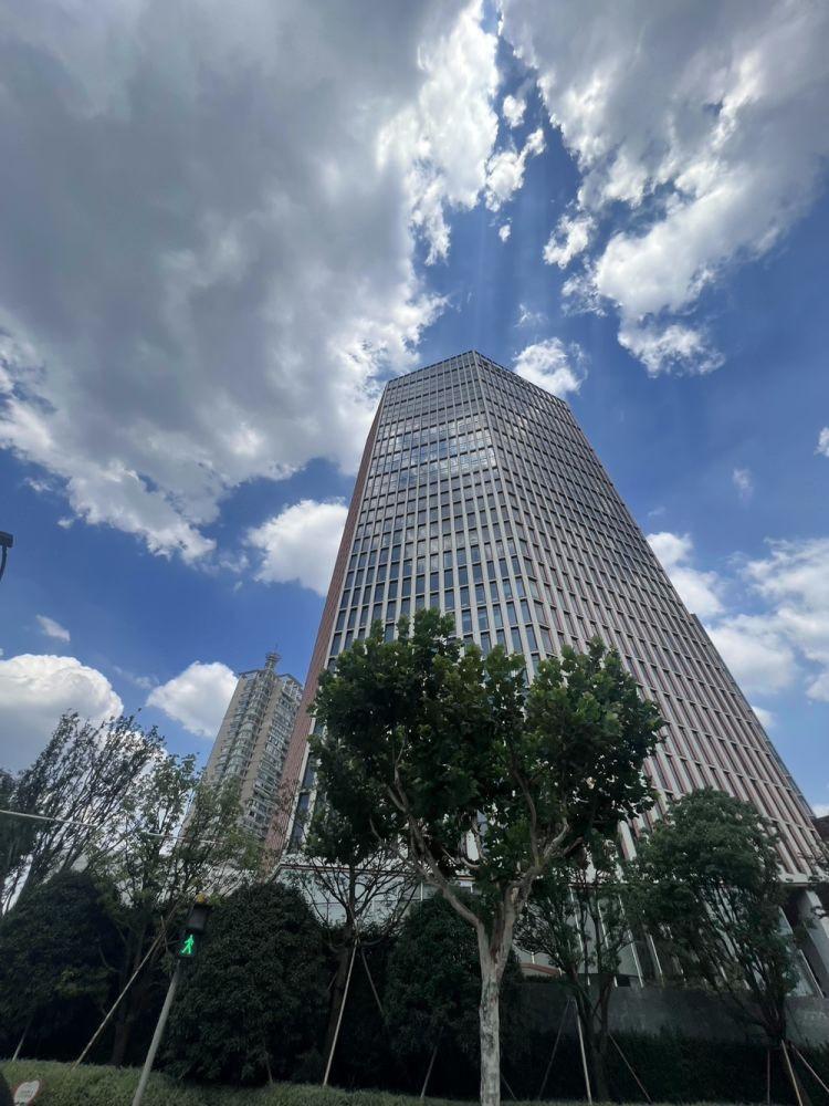 上海国华金融中心二手房房源图片