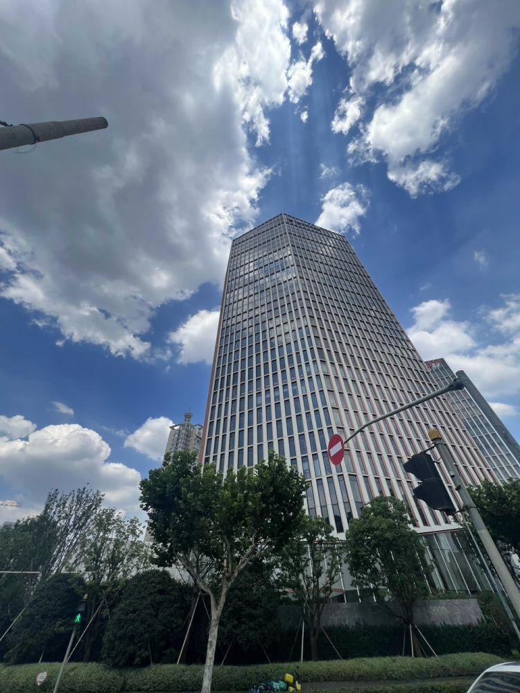 上海国华金融中心二手房房源图片