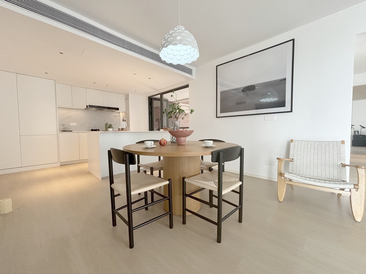 上海东方剑桥御庭苑二手房房源图片