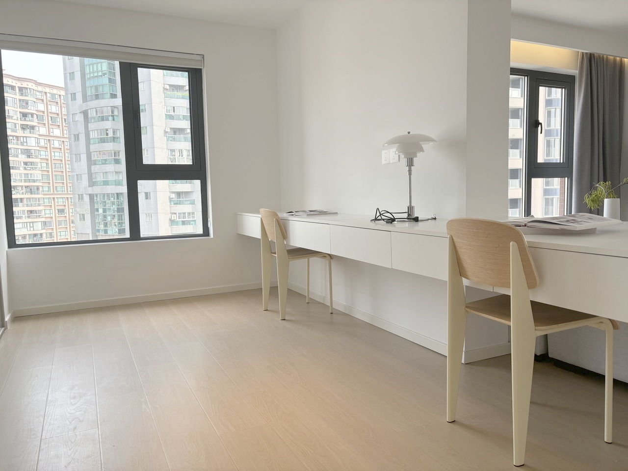 上海东方剑桥御庭苑二手房房源图片