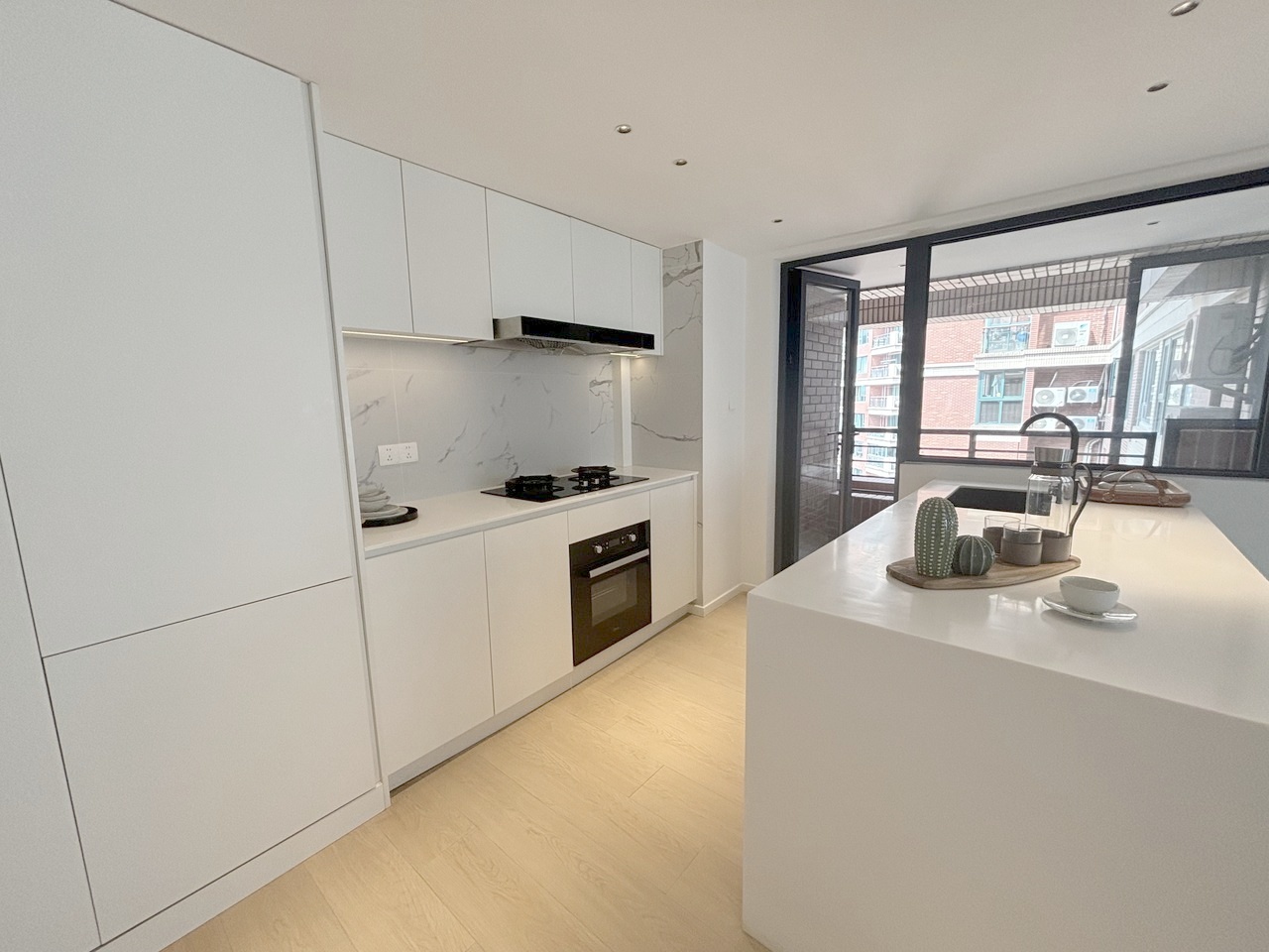 上海东方剑桥御庭苑二手房房源图片