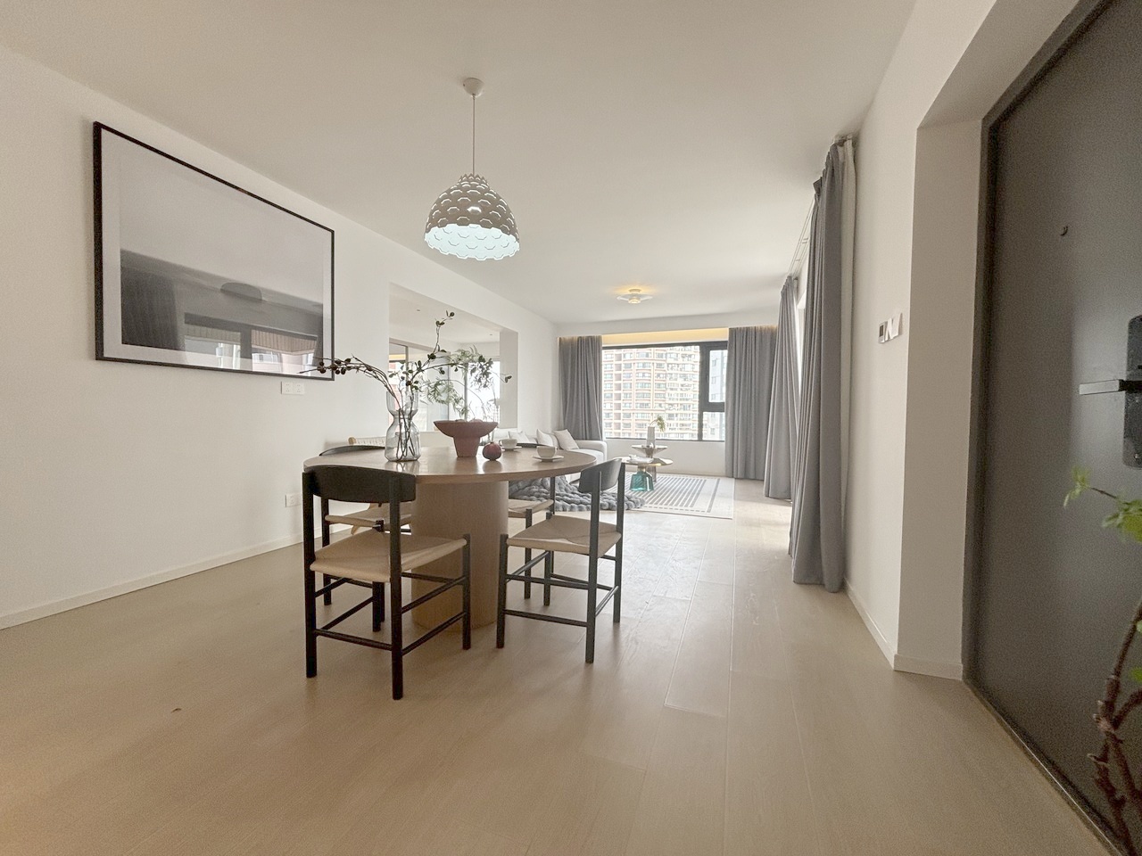 上海东方剑桥御庭苑二手房房源图片