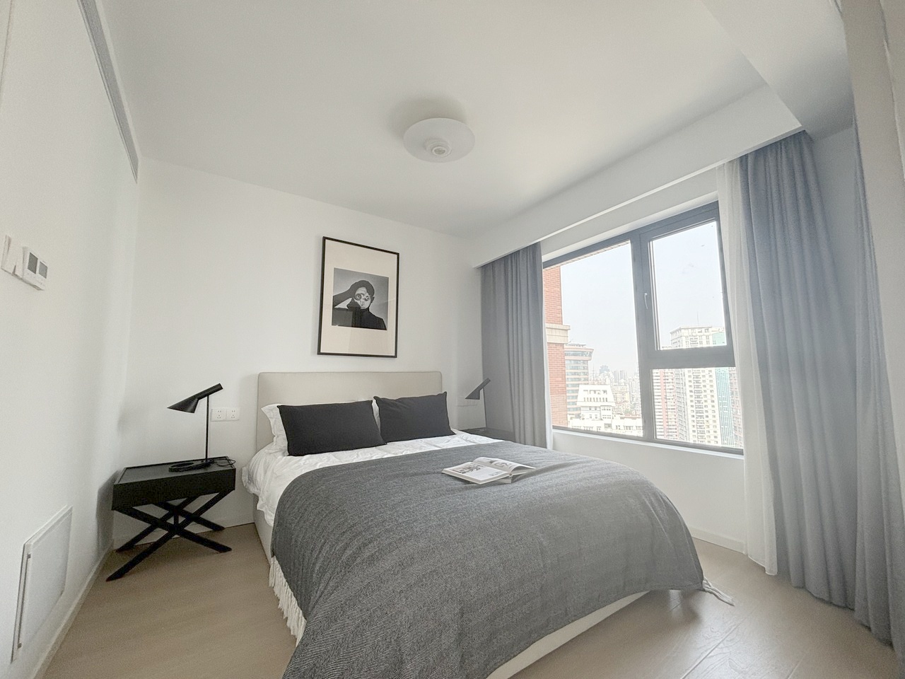 上海东方剑桥御庭苑二手房房源图片