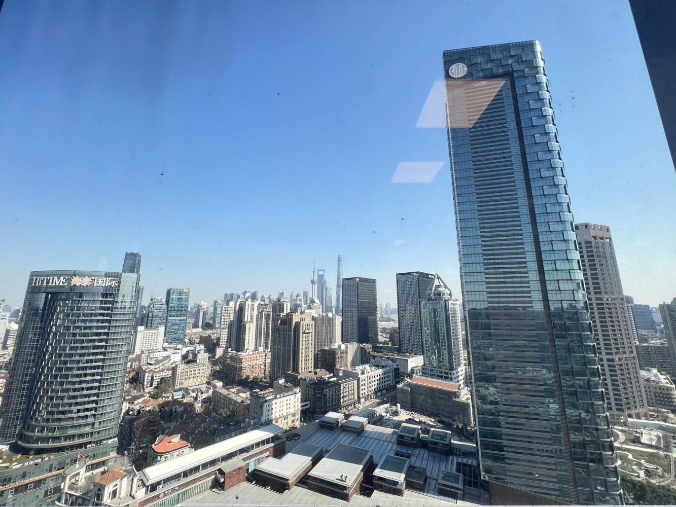 上海滨港商业中心二手房房源图片