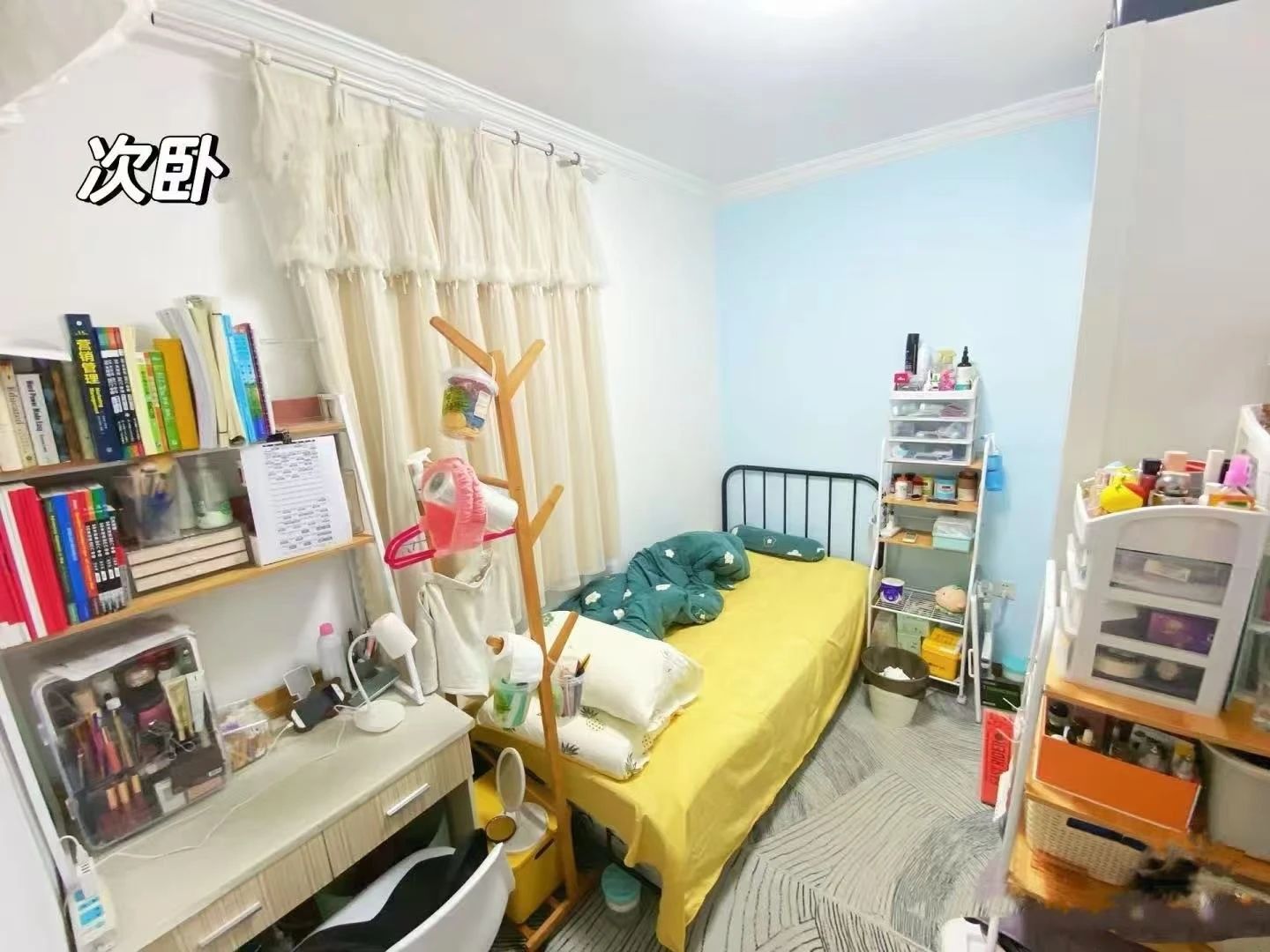 上海山北小区二手房房源图片