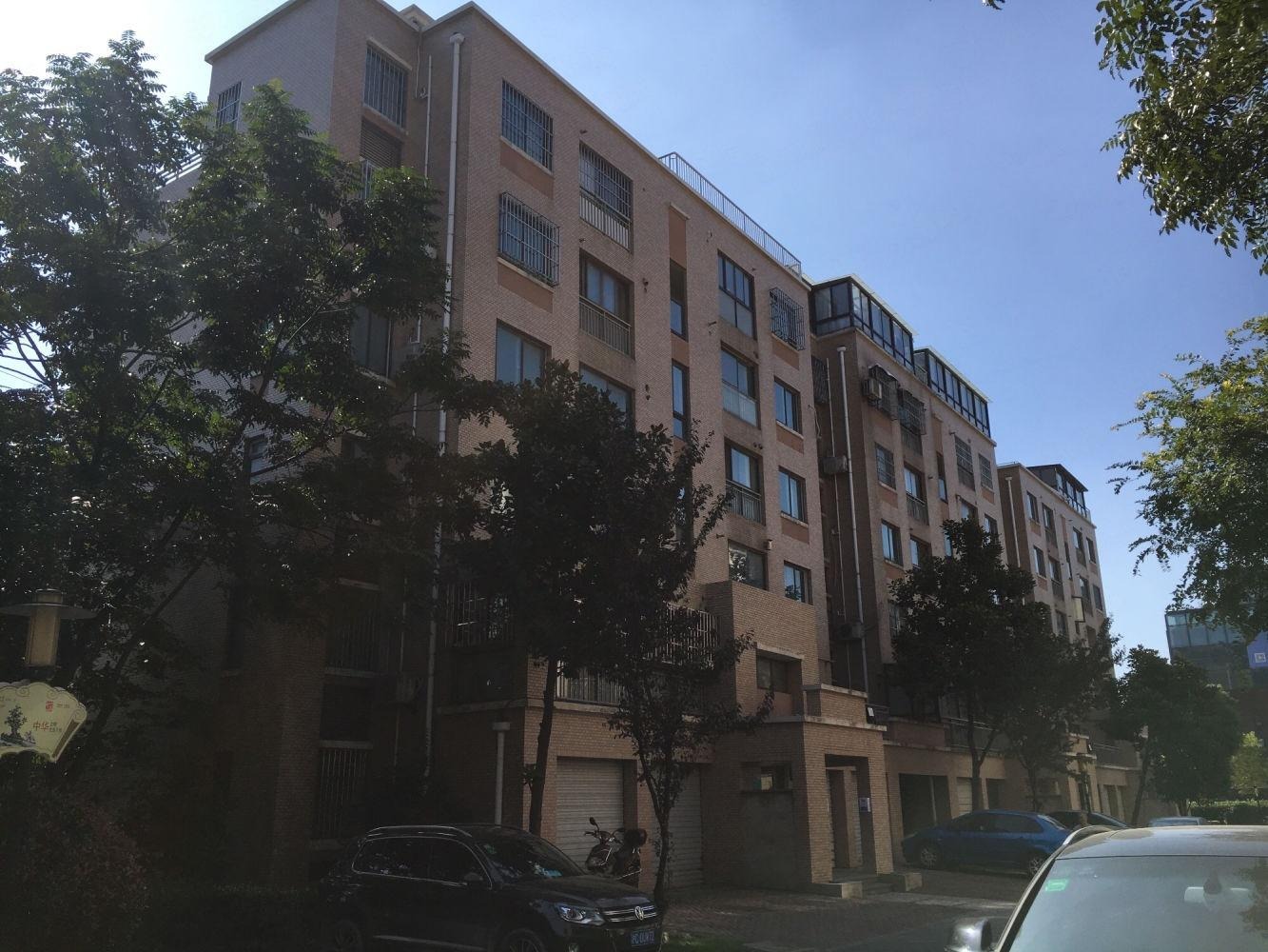 上海保利海上五月花(公寓住宅)二手房房源图片
