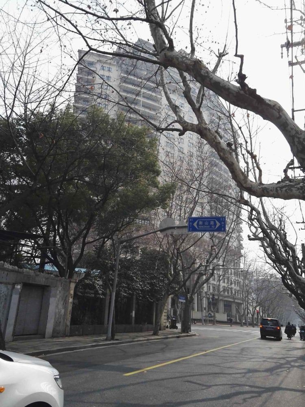 上海芝大厦二手房房源图片