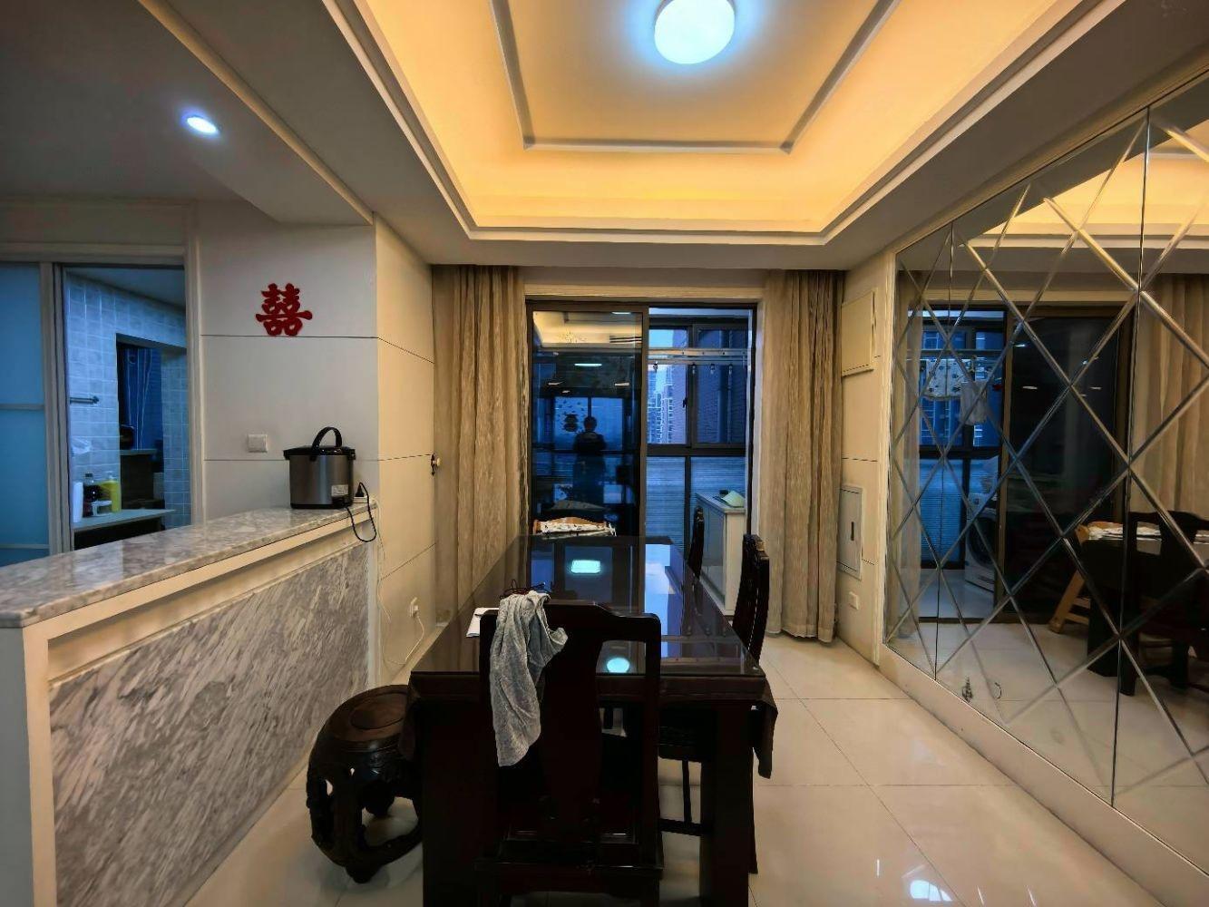 上海御上海二手房房源图片