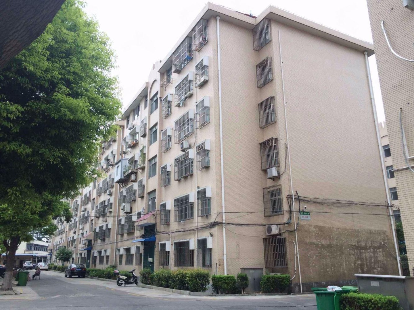 上海新川苑二手房房源图片