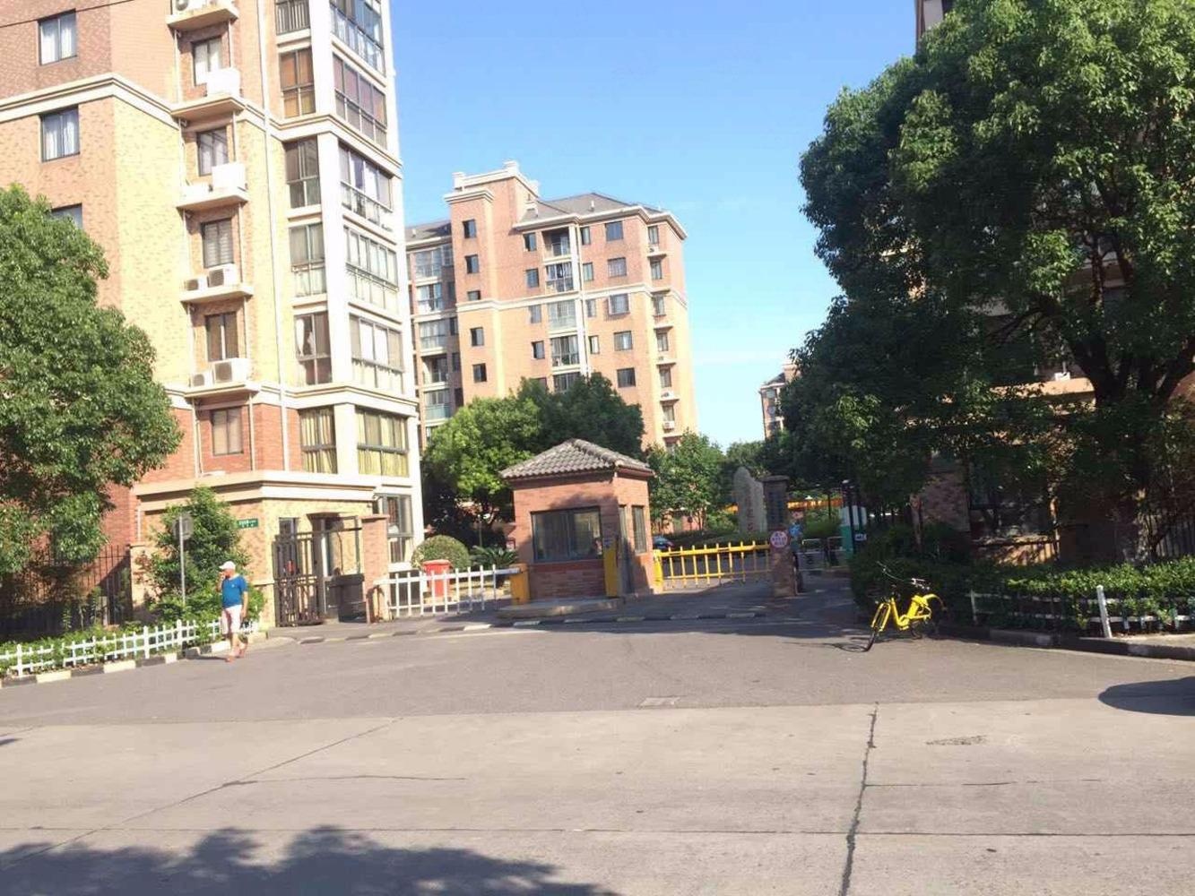 上海曹路家苑二手房房源图片