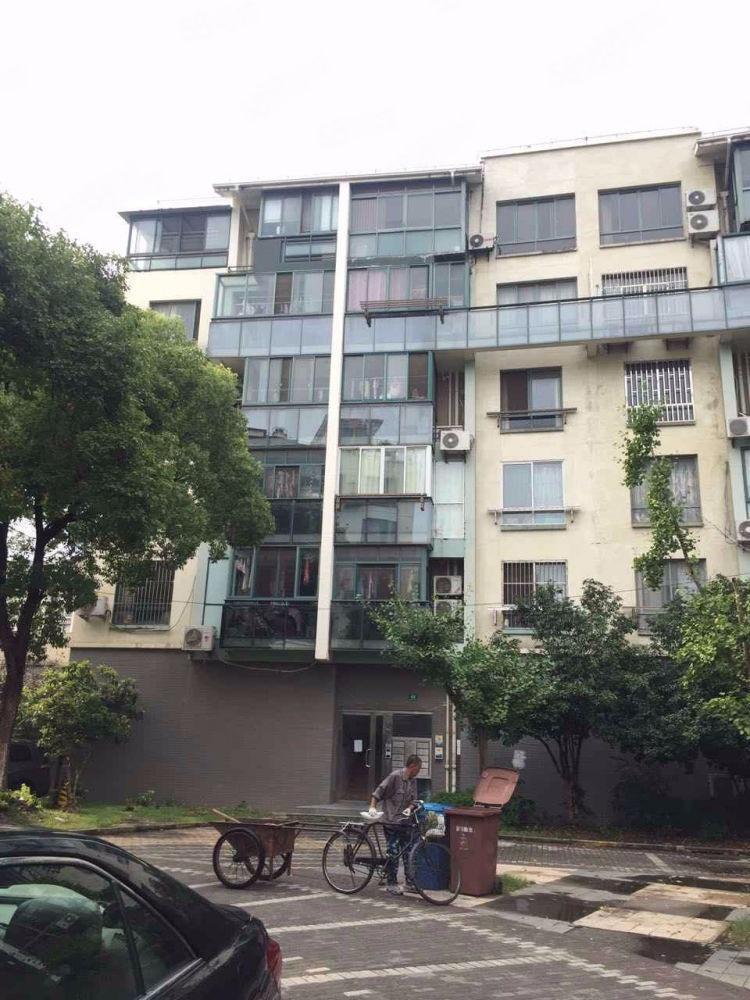 上海丰舍东苑二手房房源图片