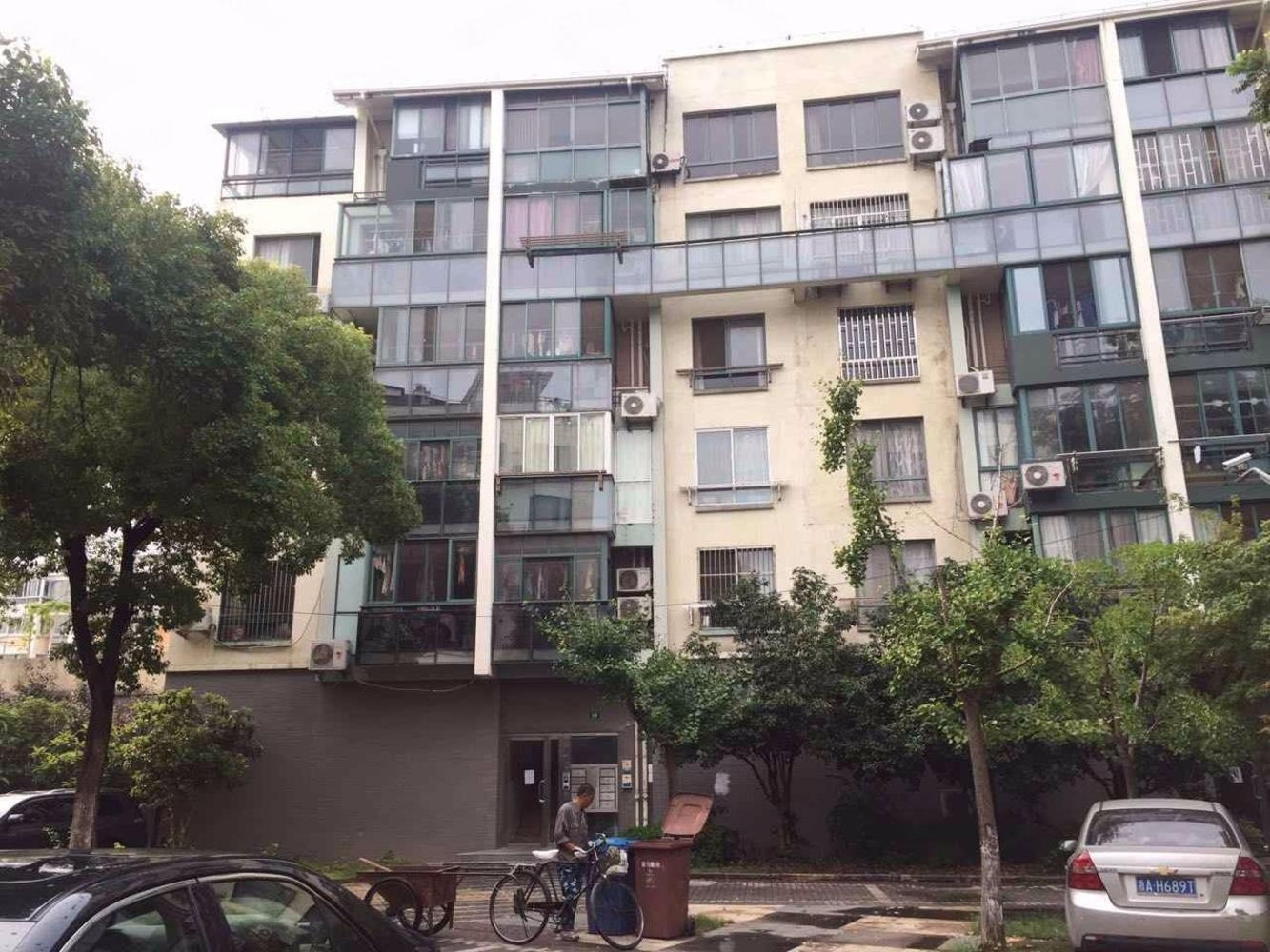 上海丰舍东苑二手房房源图片