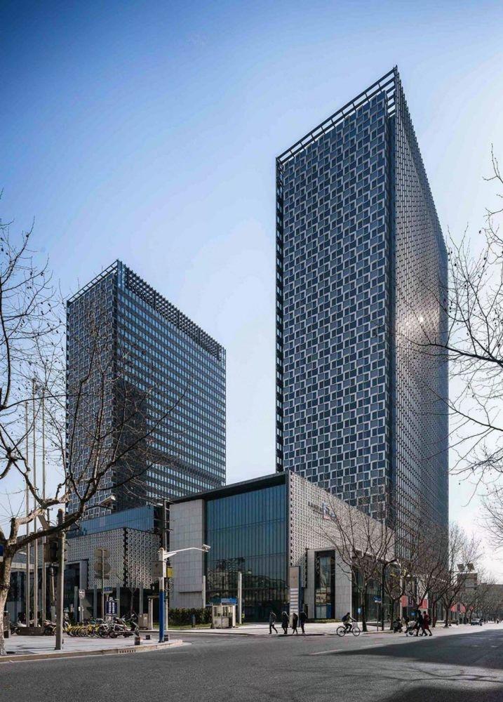 上海星荟中心二手房房源图片