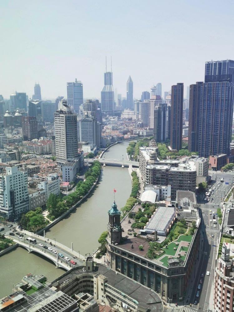 上海星荟中心二手房房源图片