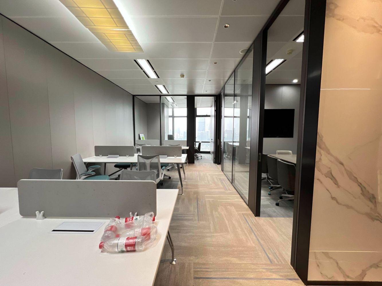 上海浦江国际金融广场二手房房源图片