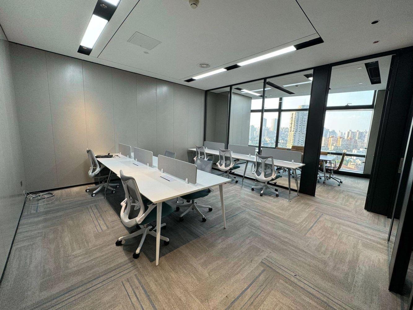 上海浦江国际金融广场二手房房源图片