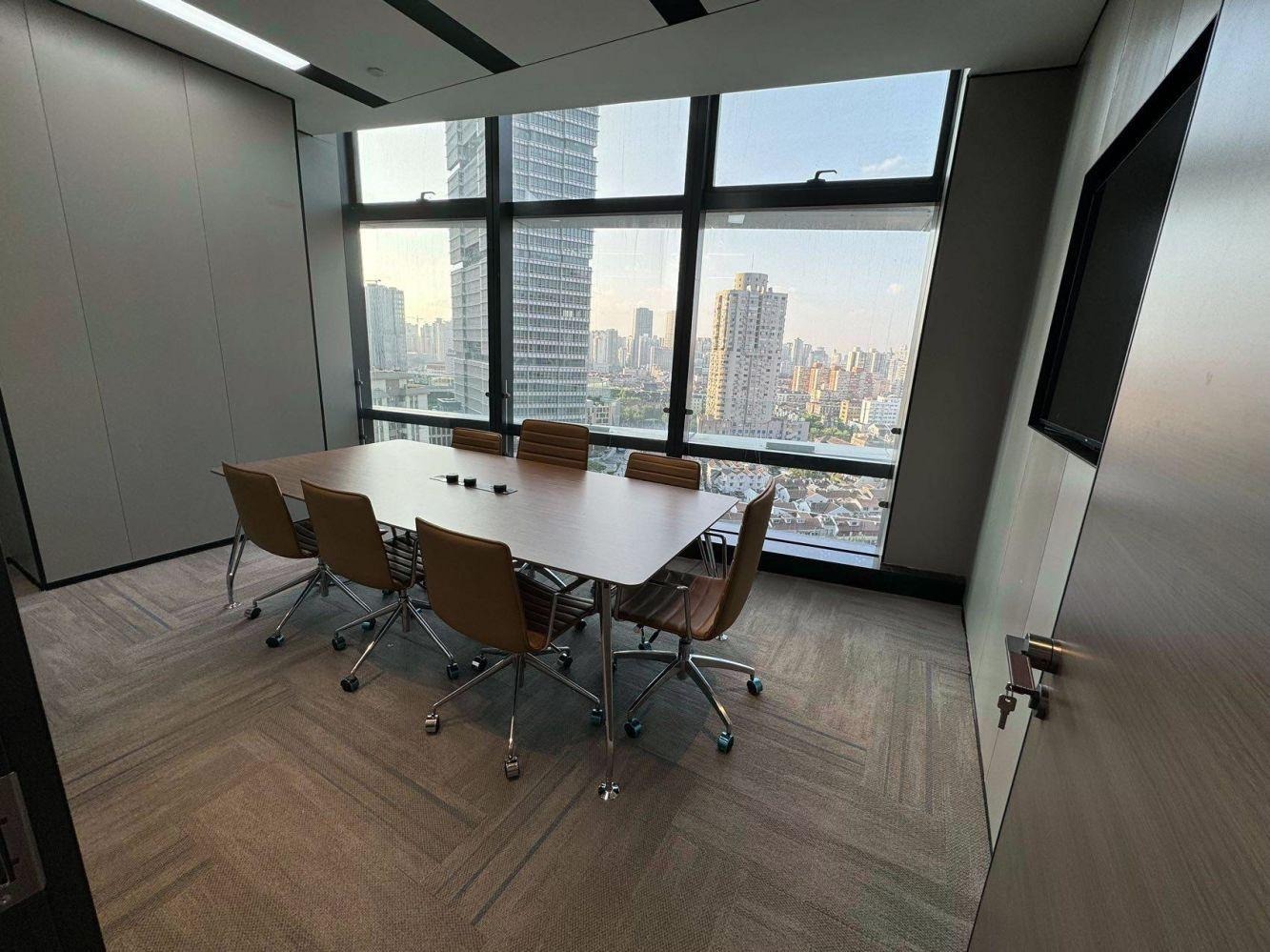 上海浦江国际金融广场二手房房源图片