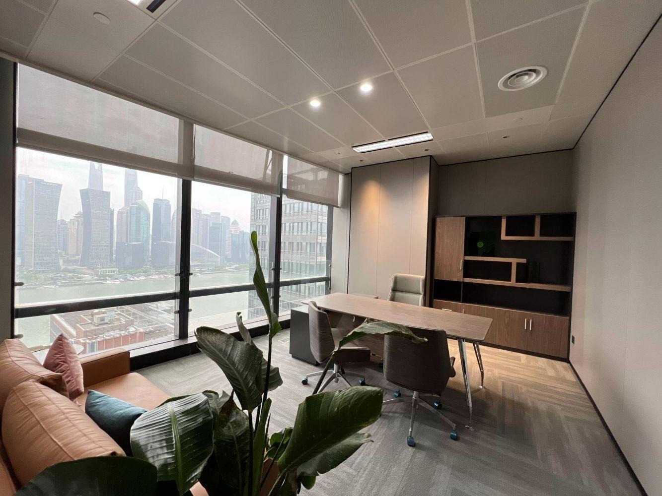 上海浦江国际金融广场二手房房源图片