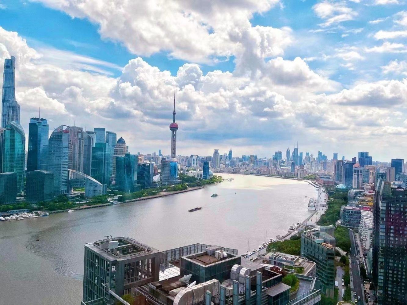 上海浦江国际金融广场二手房房源图片