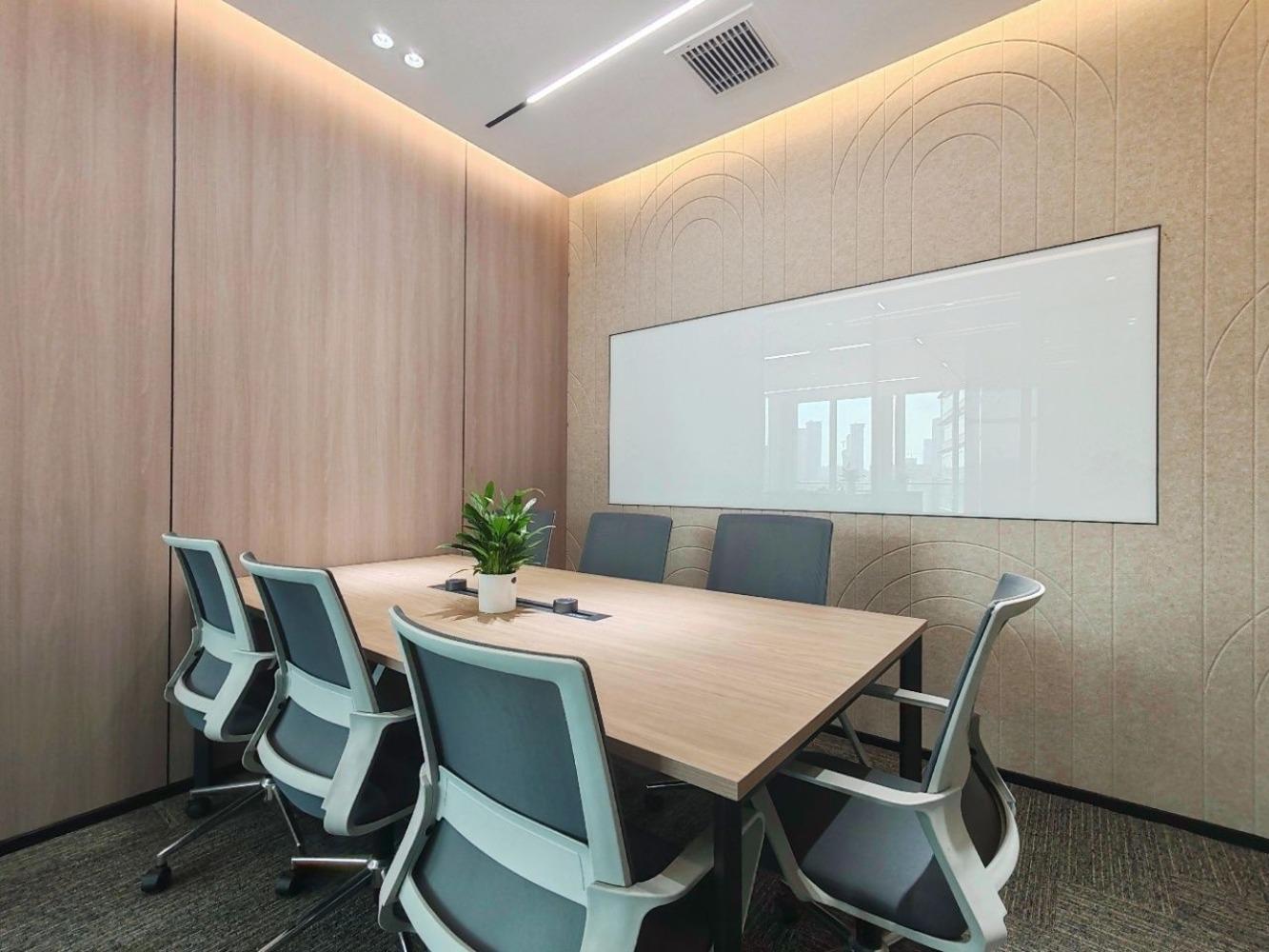 上海前海人寿金融大厦二手房房源图片