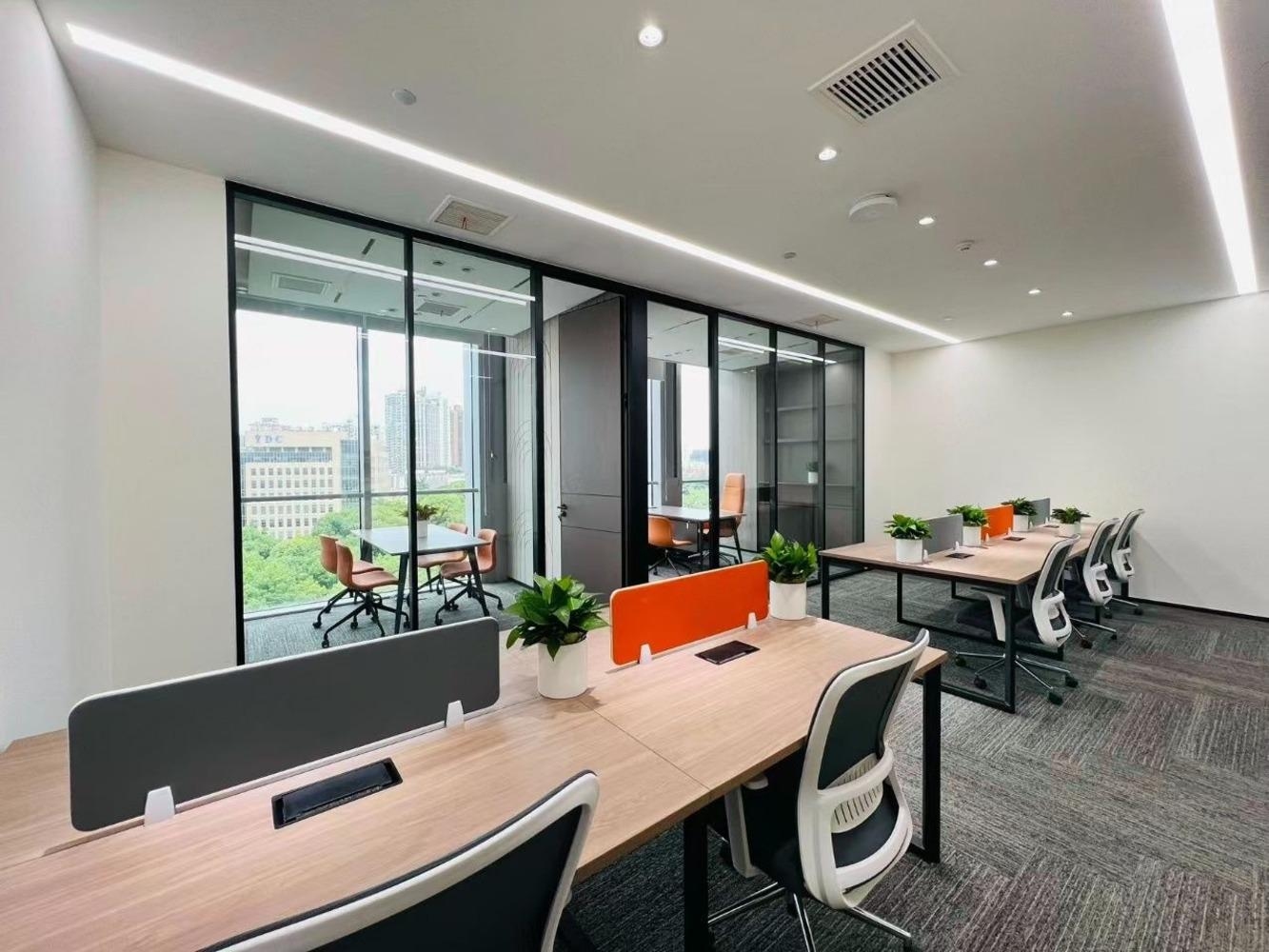 上海前海人寿金融大厦二手房房源图片